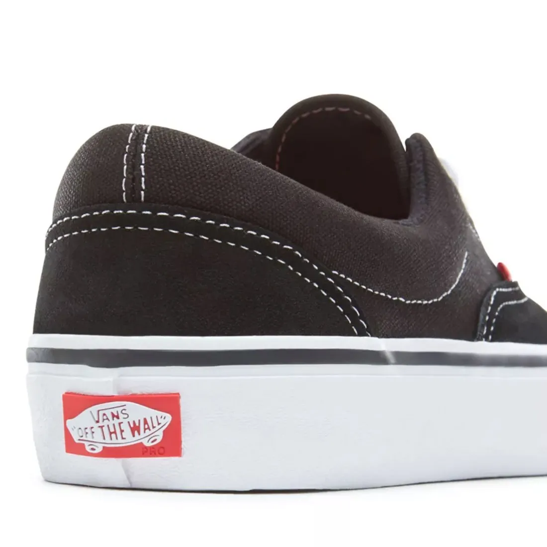 ERA PRO black white gum