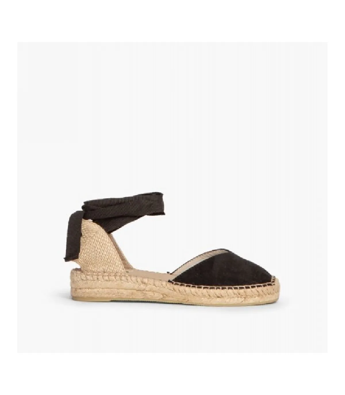 ESPARTOS PLANAS MUJER DOSPIES M4315