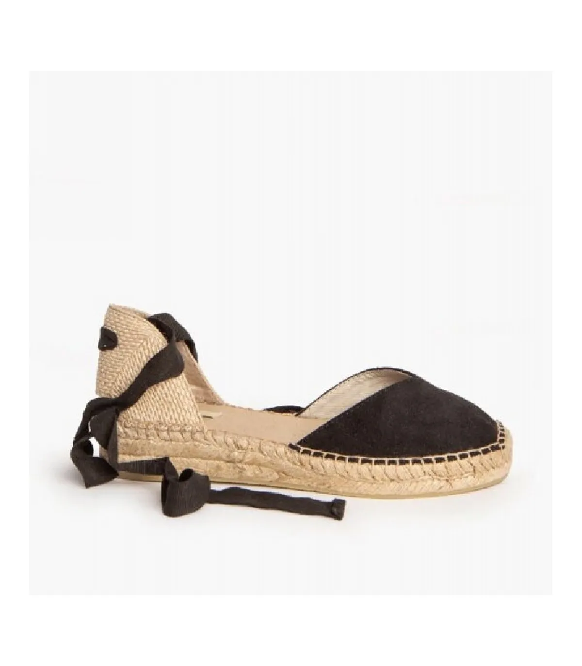 ESPARTOS PLANAS MUJER DOSPIES M4315
