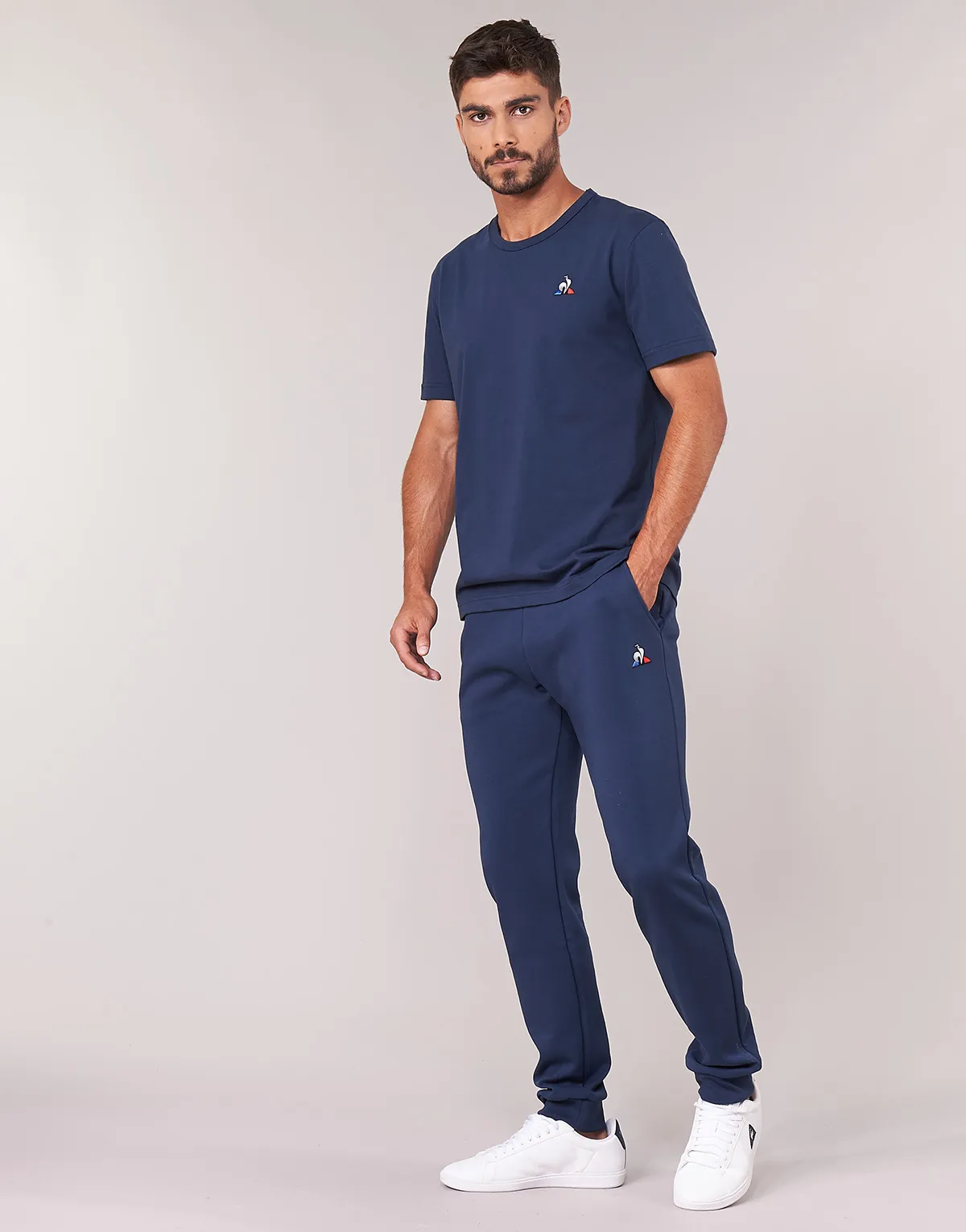 ESS PANT SLIM N°1 M