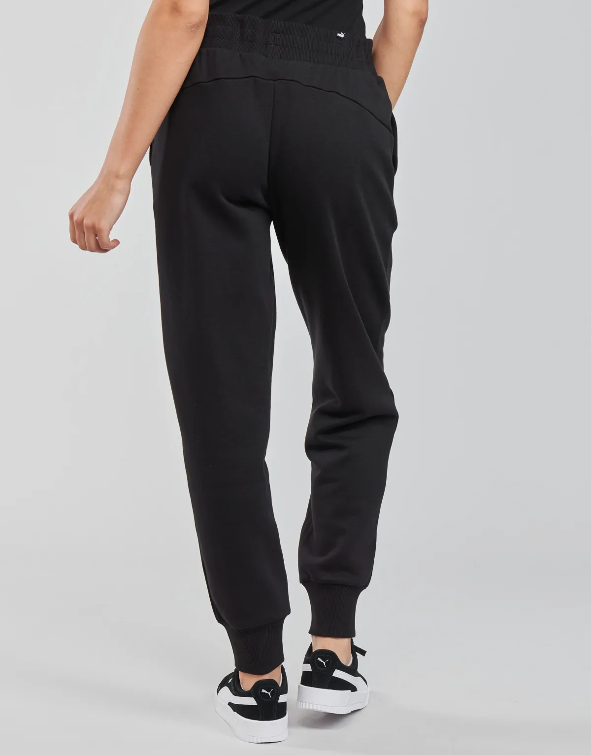 ESS SWEAT PANT FL CL