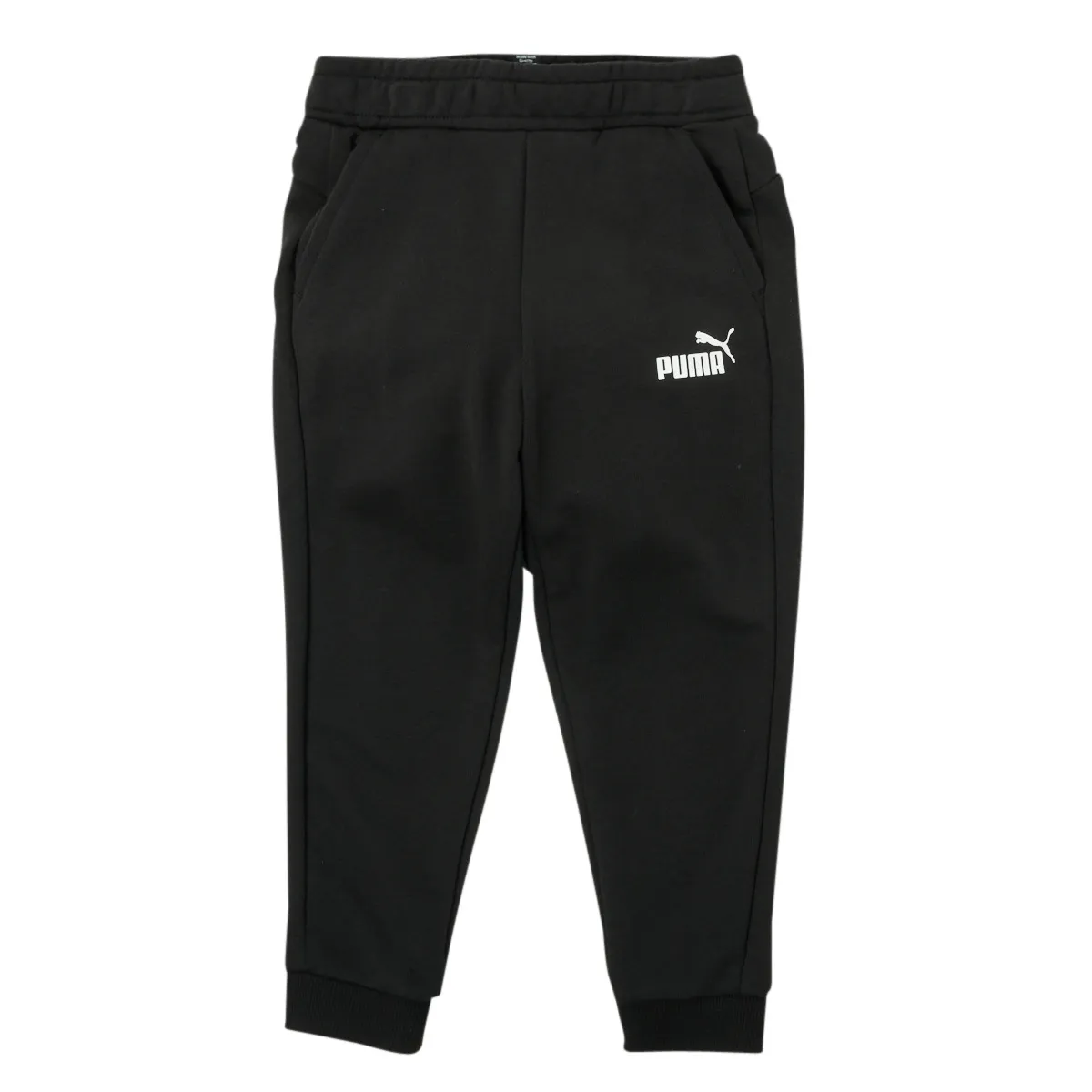 ESSENTIAL SLIM PANT