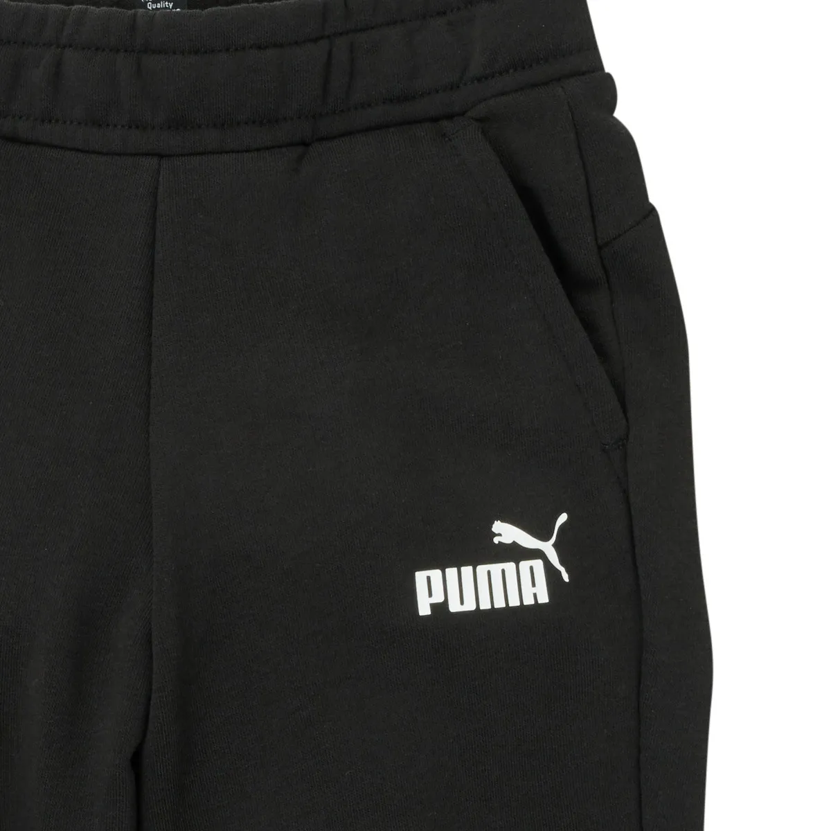 ESSENTIAL SLIM PANT