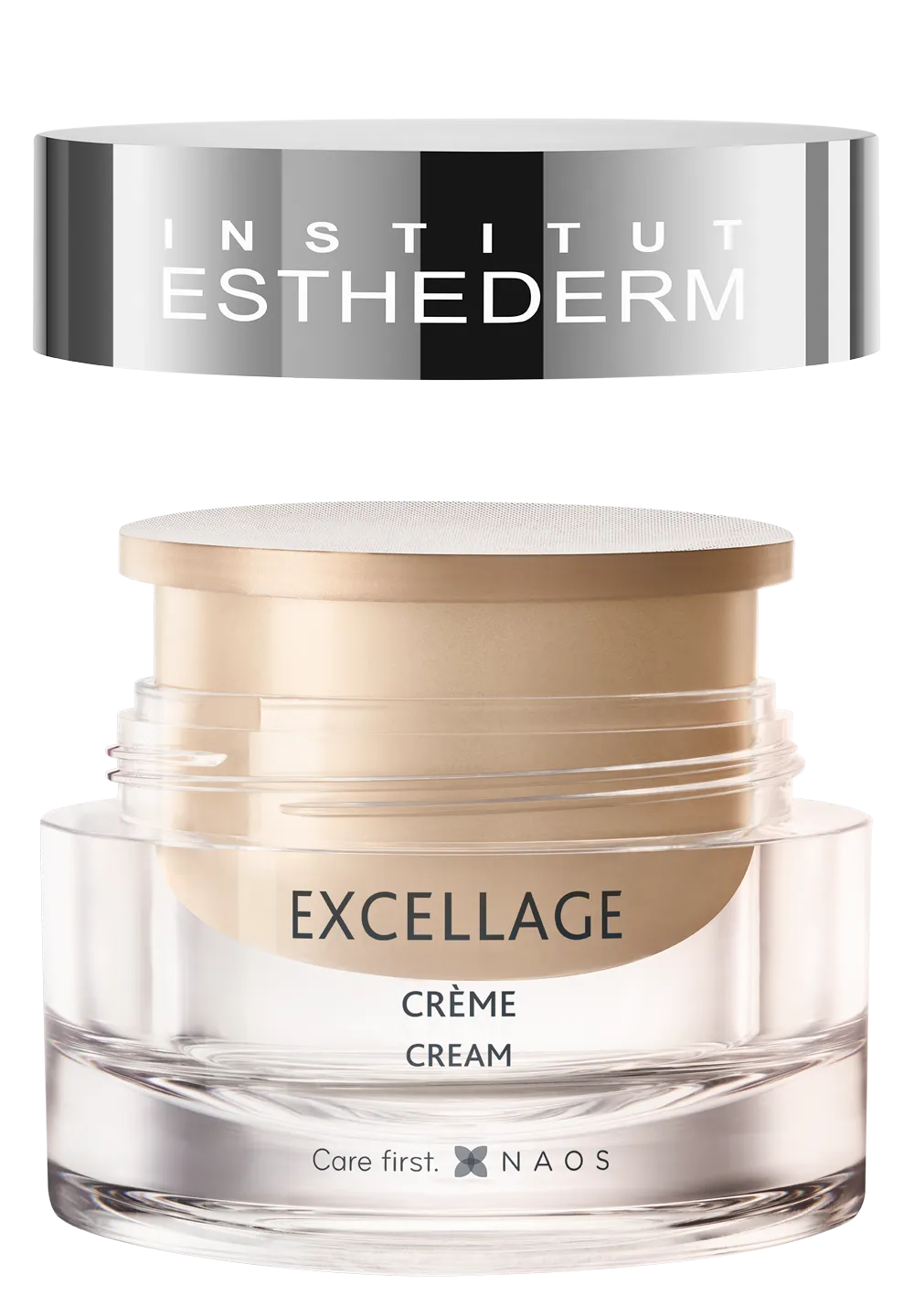 ESTHEDERM Recambio de crema Excellage