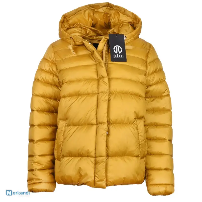 Explore nuestra amplia selección de chaquetas AdHoc para mujer para otoño/invierno: más de 700 ofertas diarias (W01)