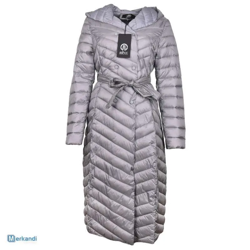 Explore nuestra amplia selección de chaquetas AdHoc para mujer para otoño/invierno: más de 700 ofertas diarias (W01)