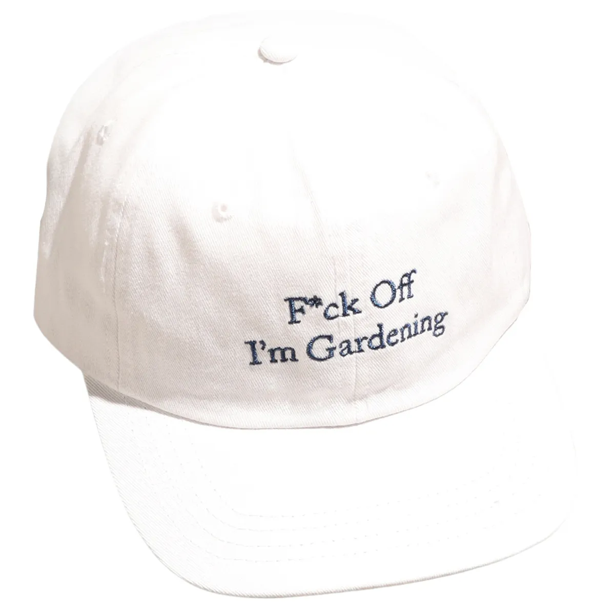 F*ck Off Im Gardening Cap