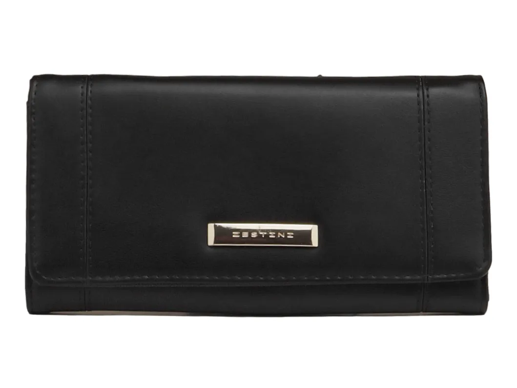 Felianna Lina 2526 Black Lina  Unica