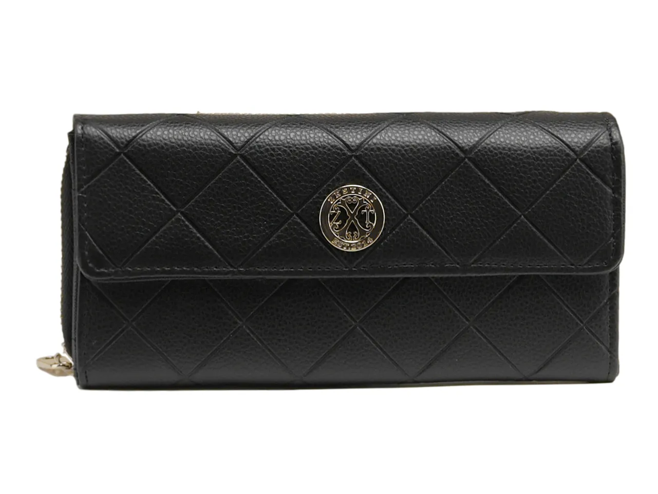 Felianna Lup 2512 Black Lup  Unica