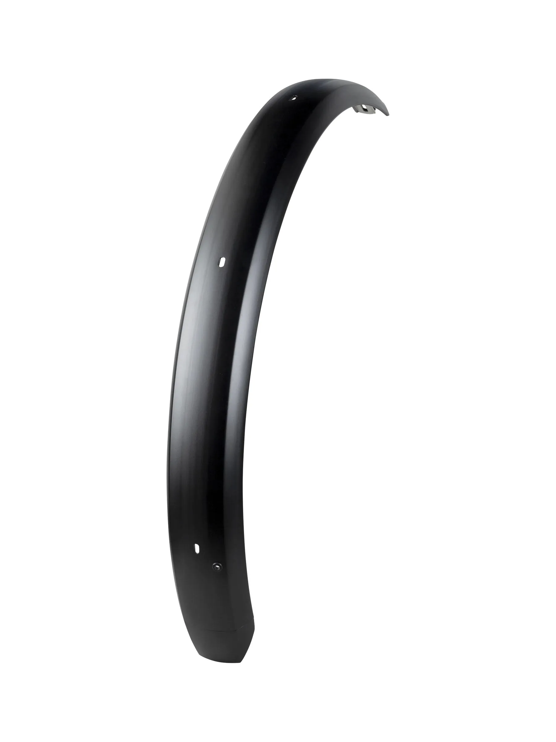 Fender Trek Powerfly 27.5 2020 Black Rear