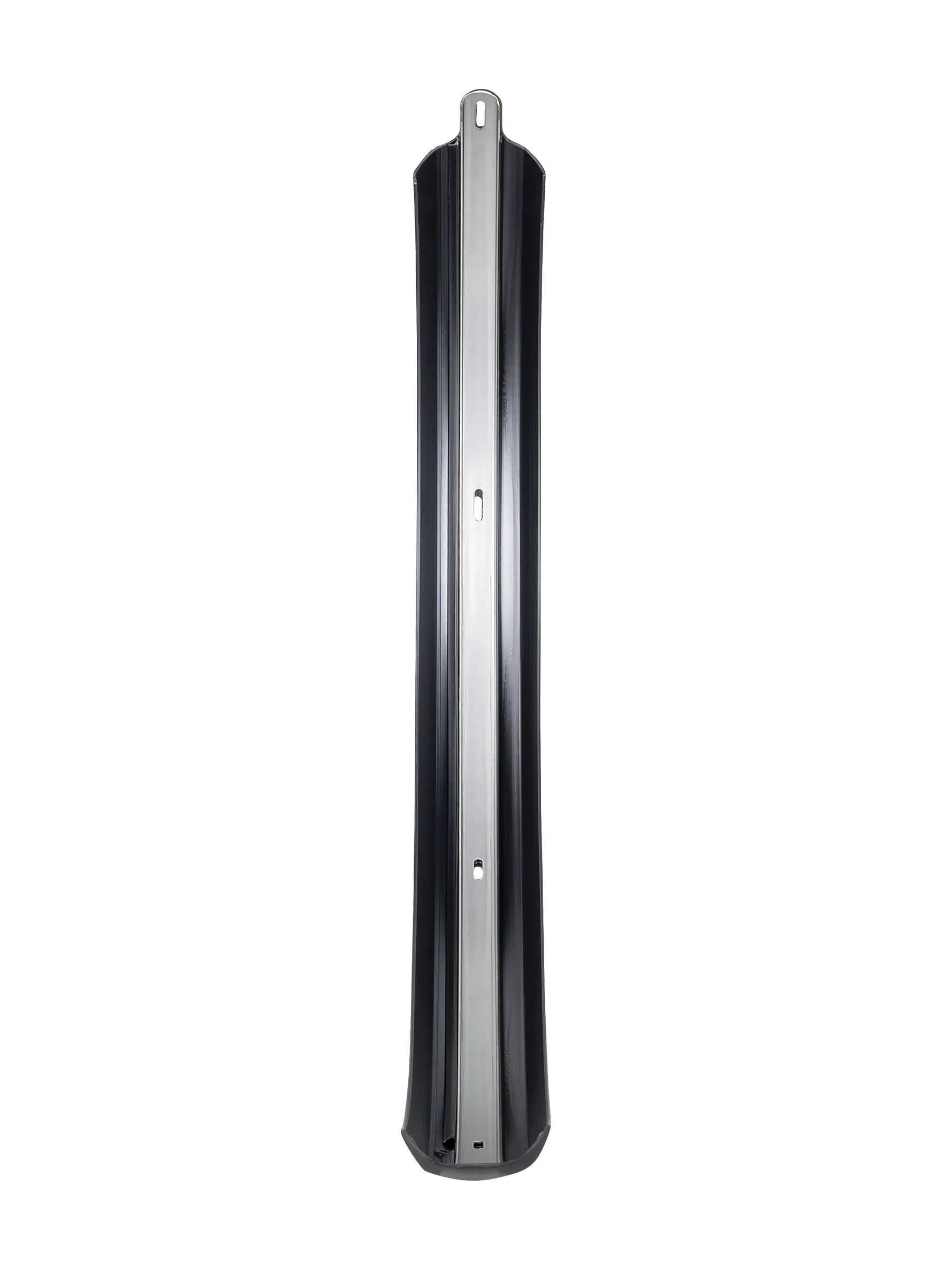 Fender Trek Powerfly 27.5 2020 Black Rear