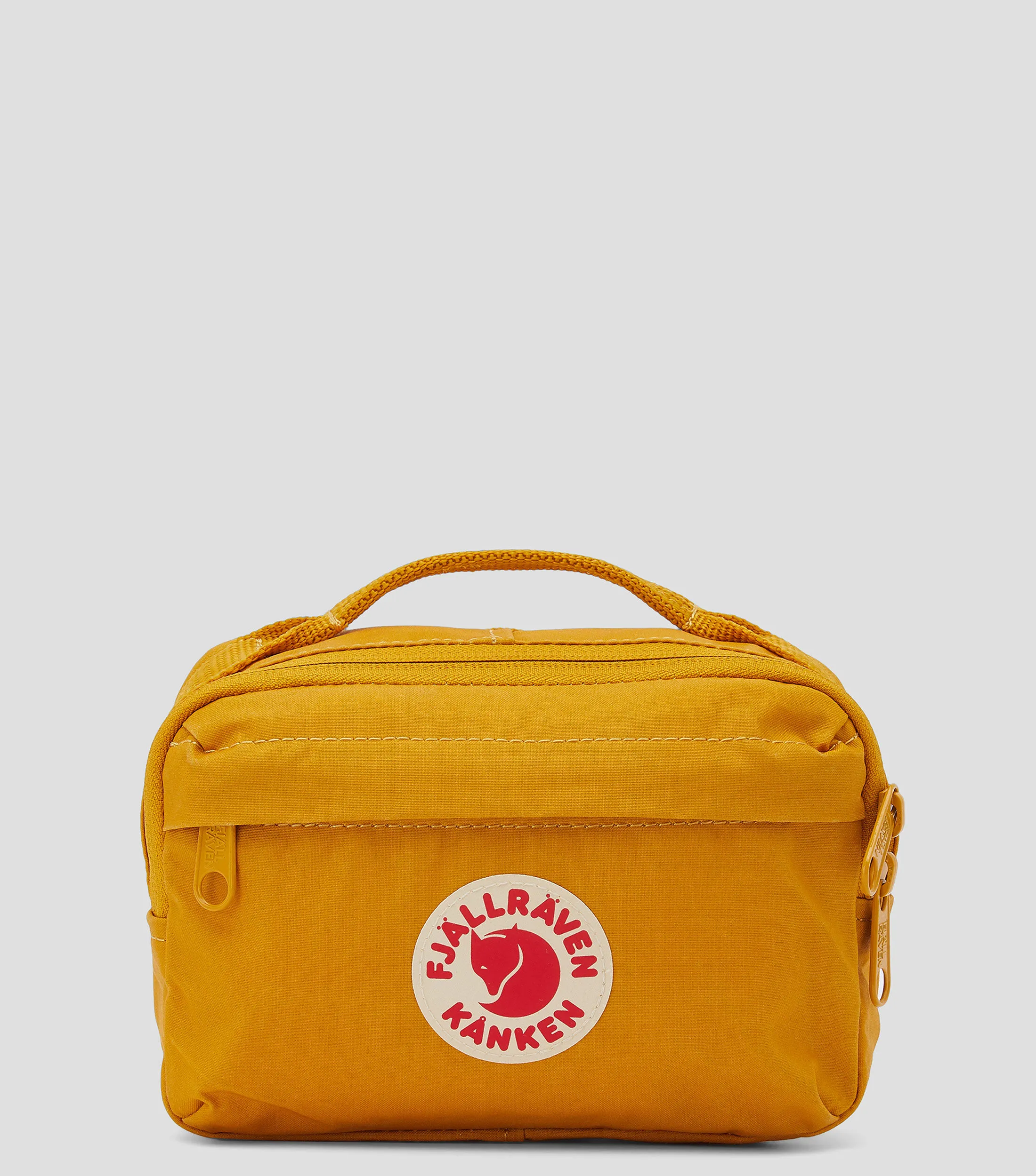 Fjällräven Cangurera Mujer