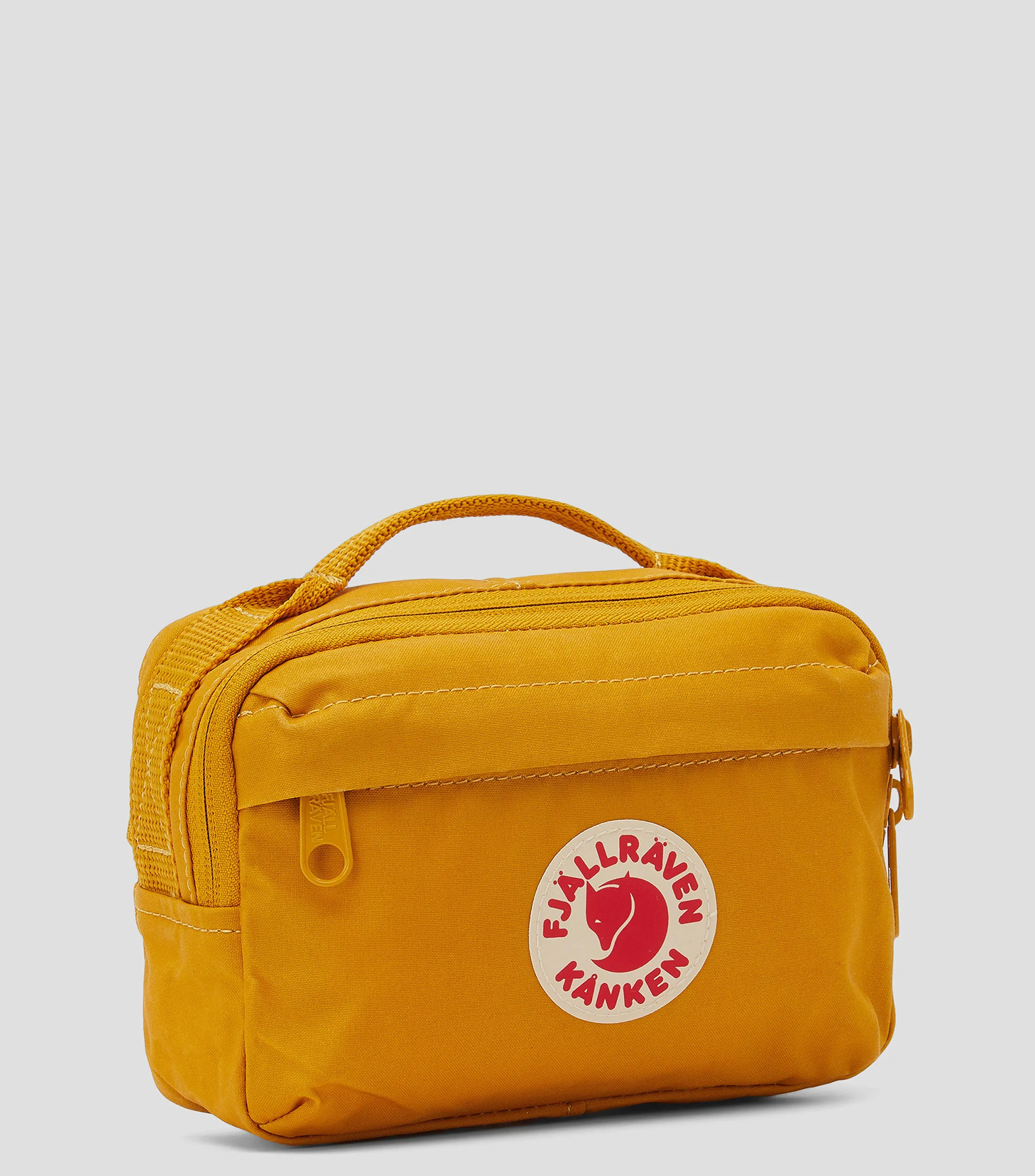 Fjällräven Cangurera Mujer