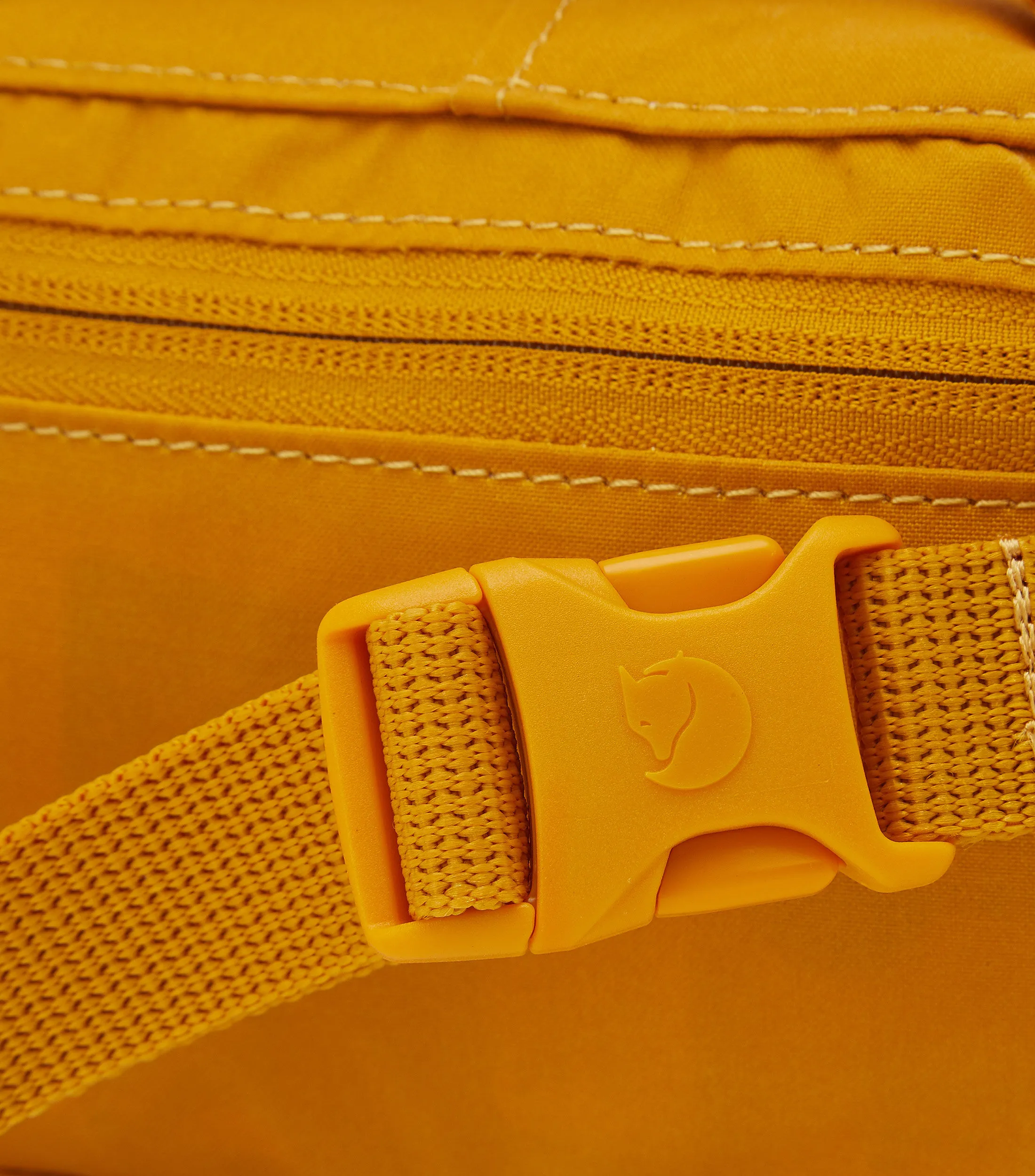 Fjällräven Cangurera Mujer
