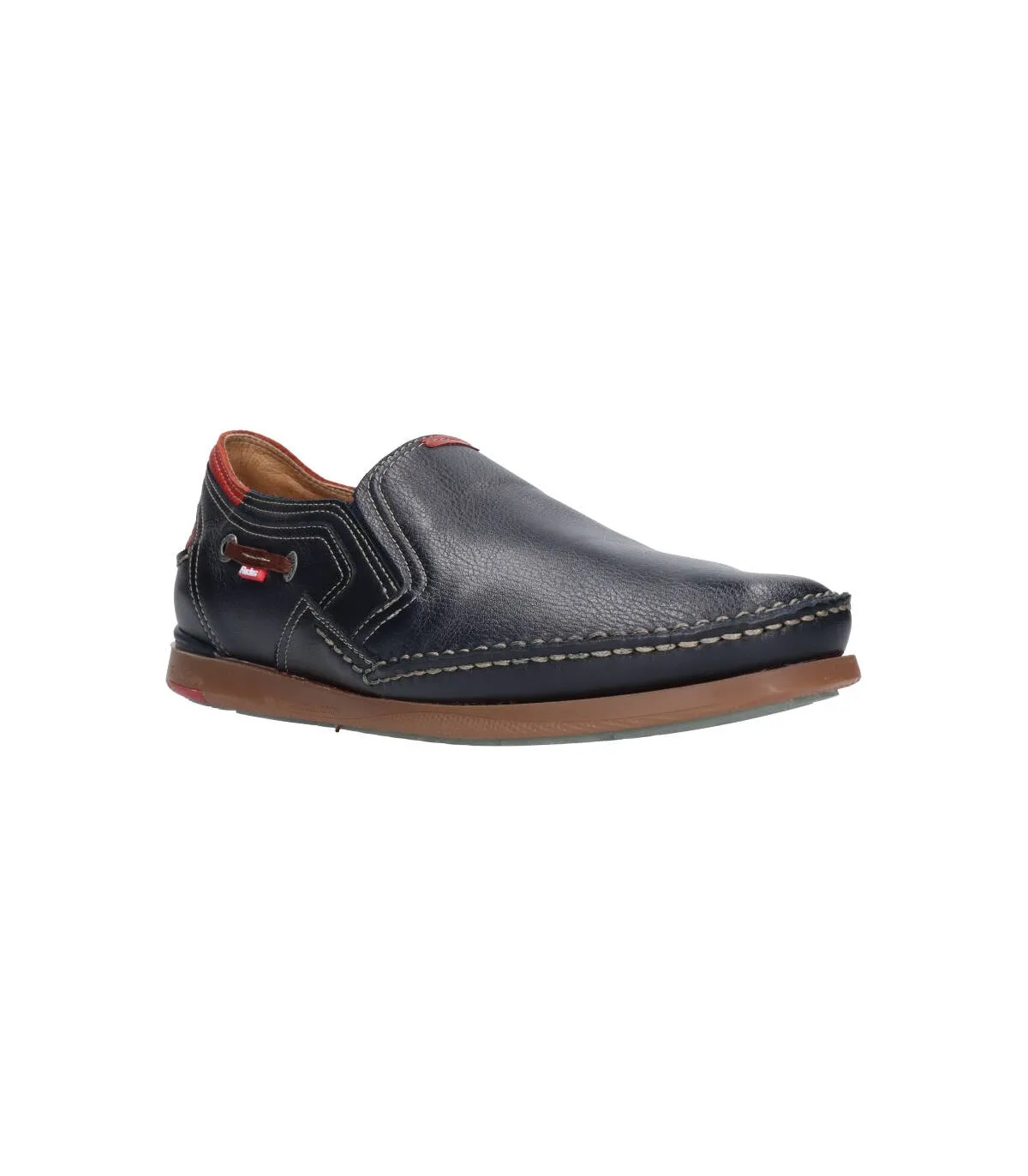 FLUCHOS 9883  Azul marino