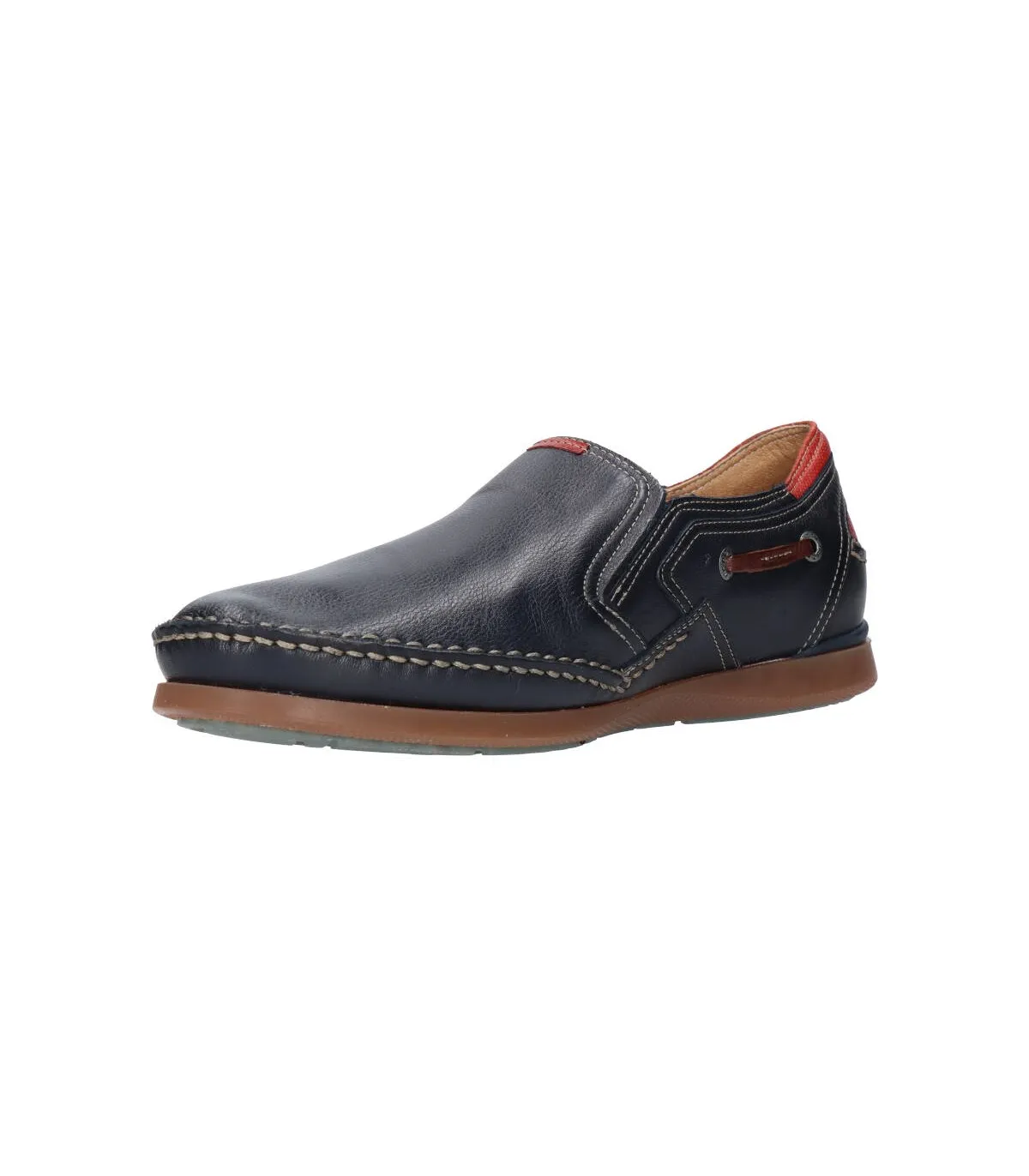 FLUCHOS 9883  Azul marino