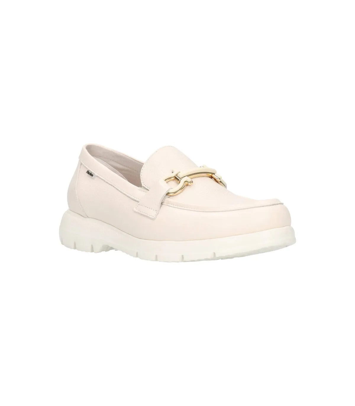 FLUCHOS F1936 Mujer Blanco