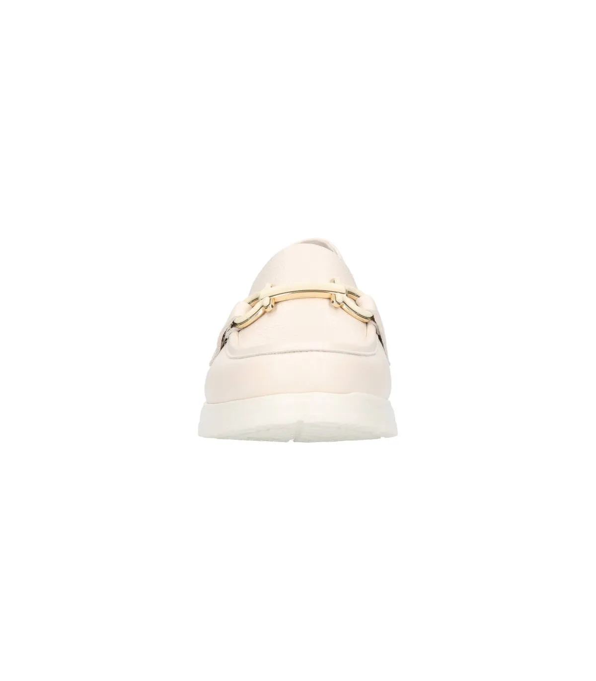 FLUCHOS F1936 Mujer Blanco