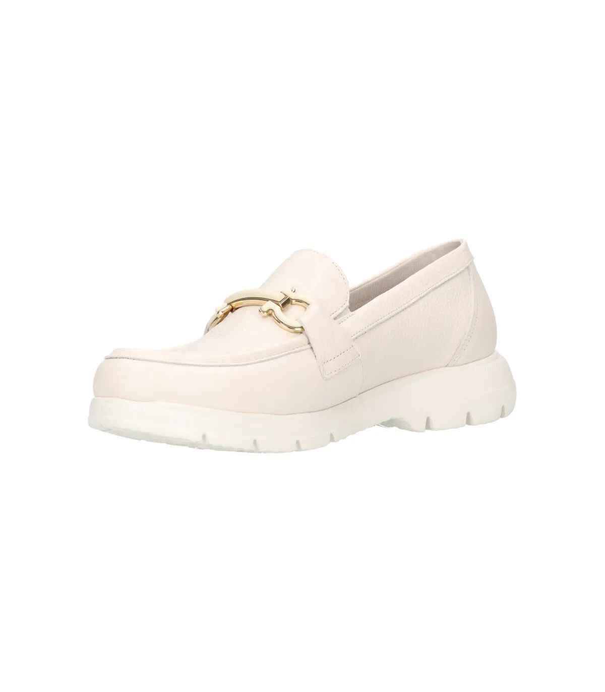FLUCHOS F1936 Mujer Blanco