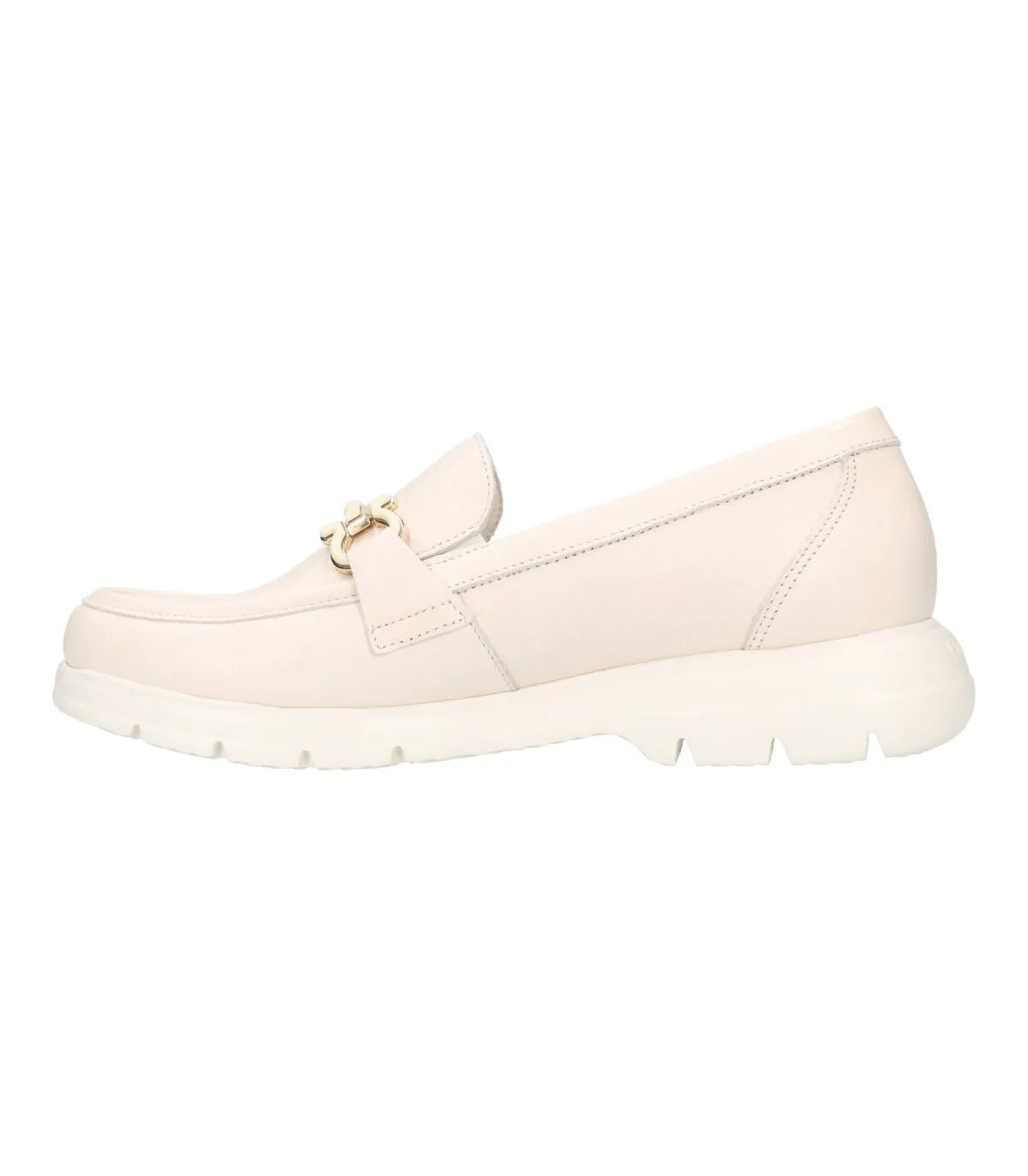 FLUCHOS F1936 Mujer Blanco