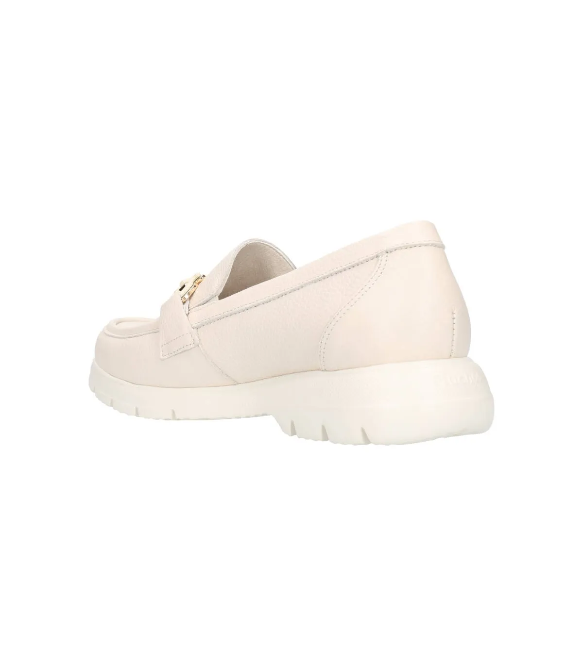 FLUCHOS F1936 Mujer Blanco