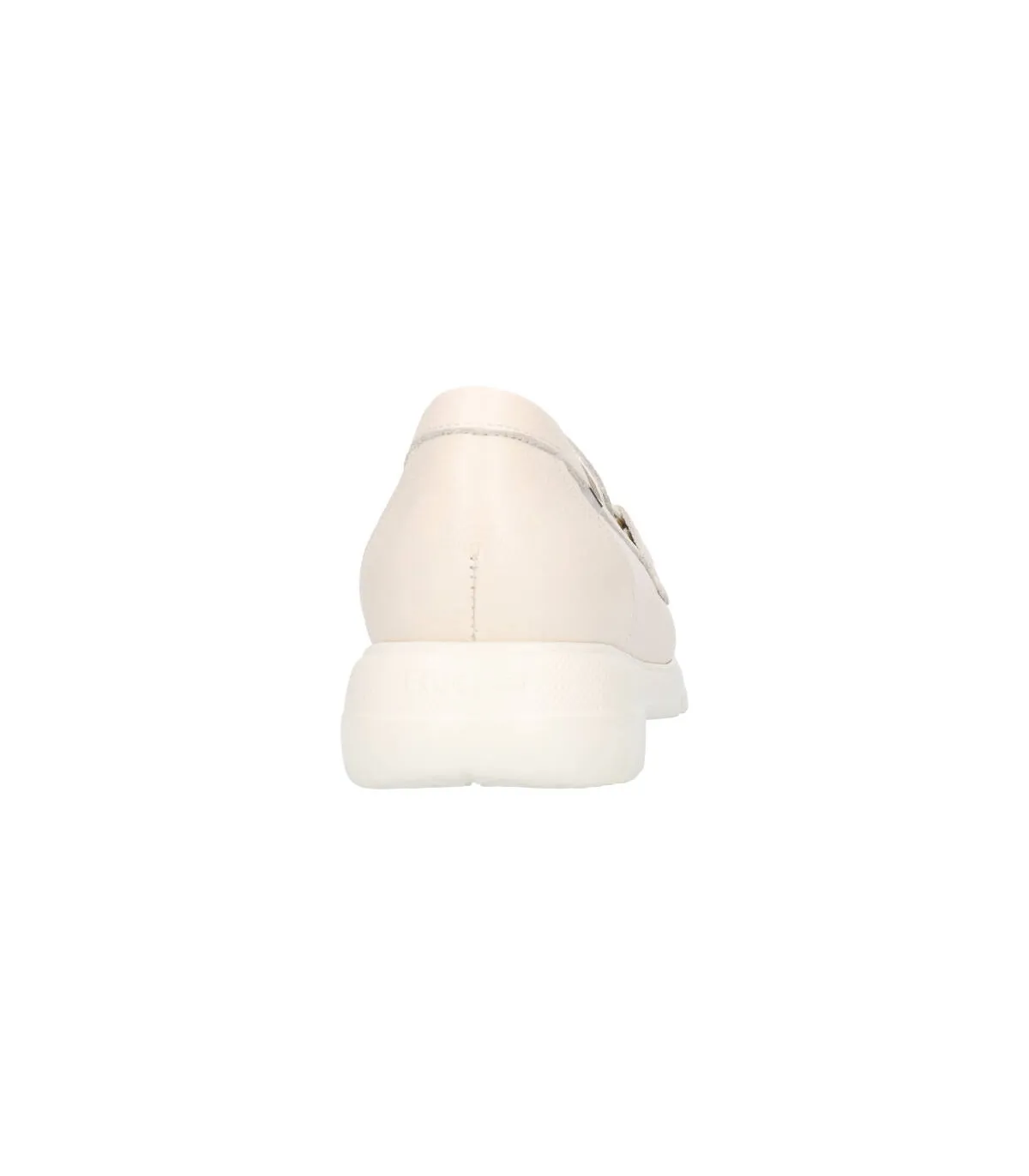 FLUCHOS F1936 Mujer Blanco