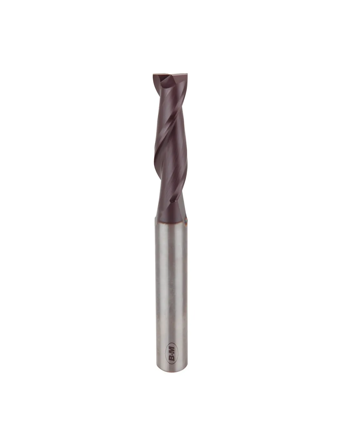 FRESA FRONTAL MD S/L Z2 Ø 3 MM TiAlN