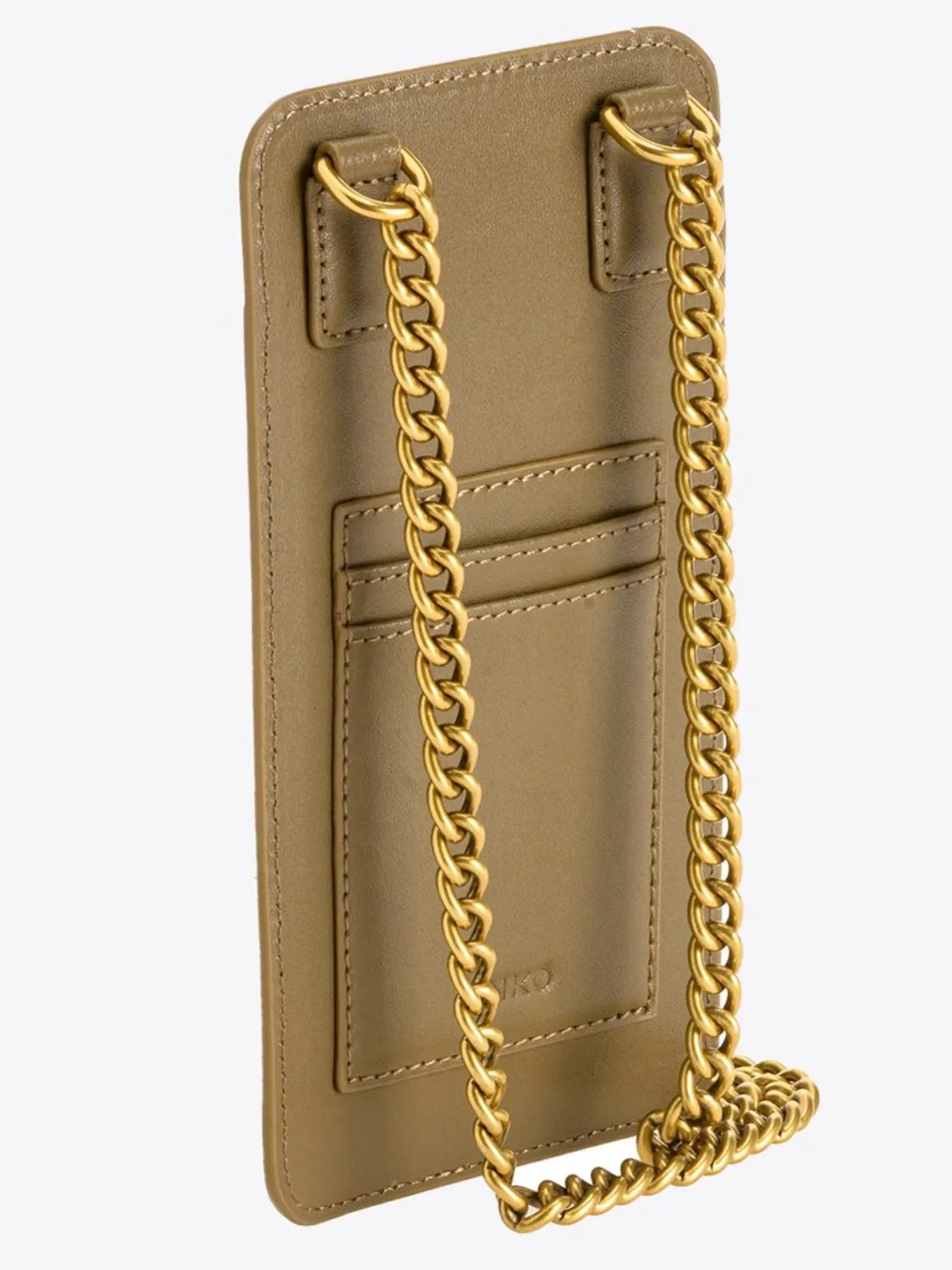 FUNDA PARA IPHONE SIMPLY PINKO