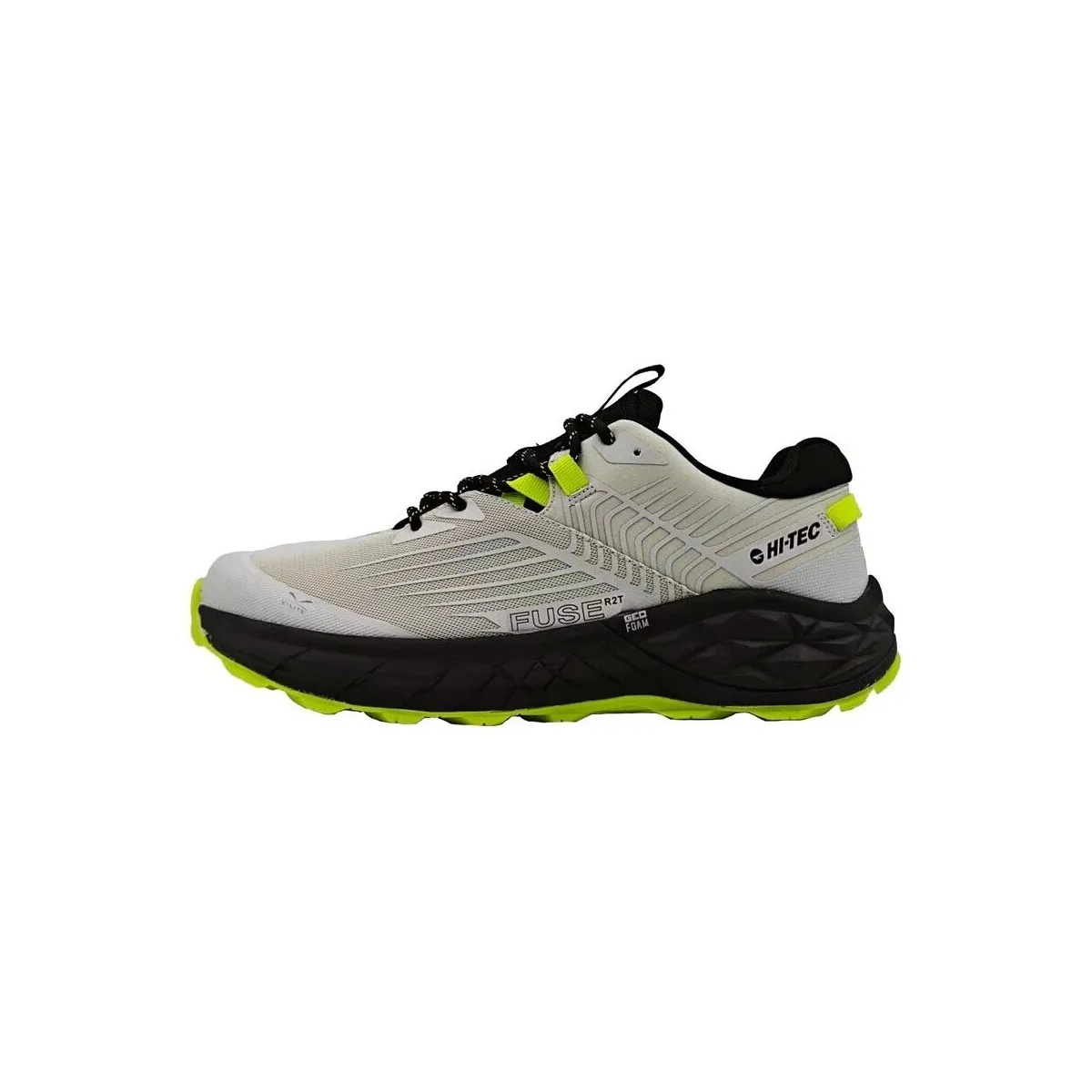 FUSE TRAIL LOW