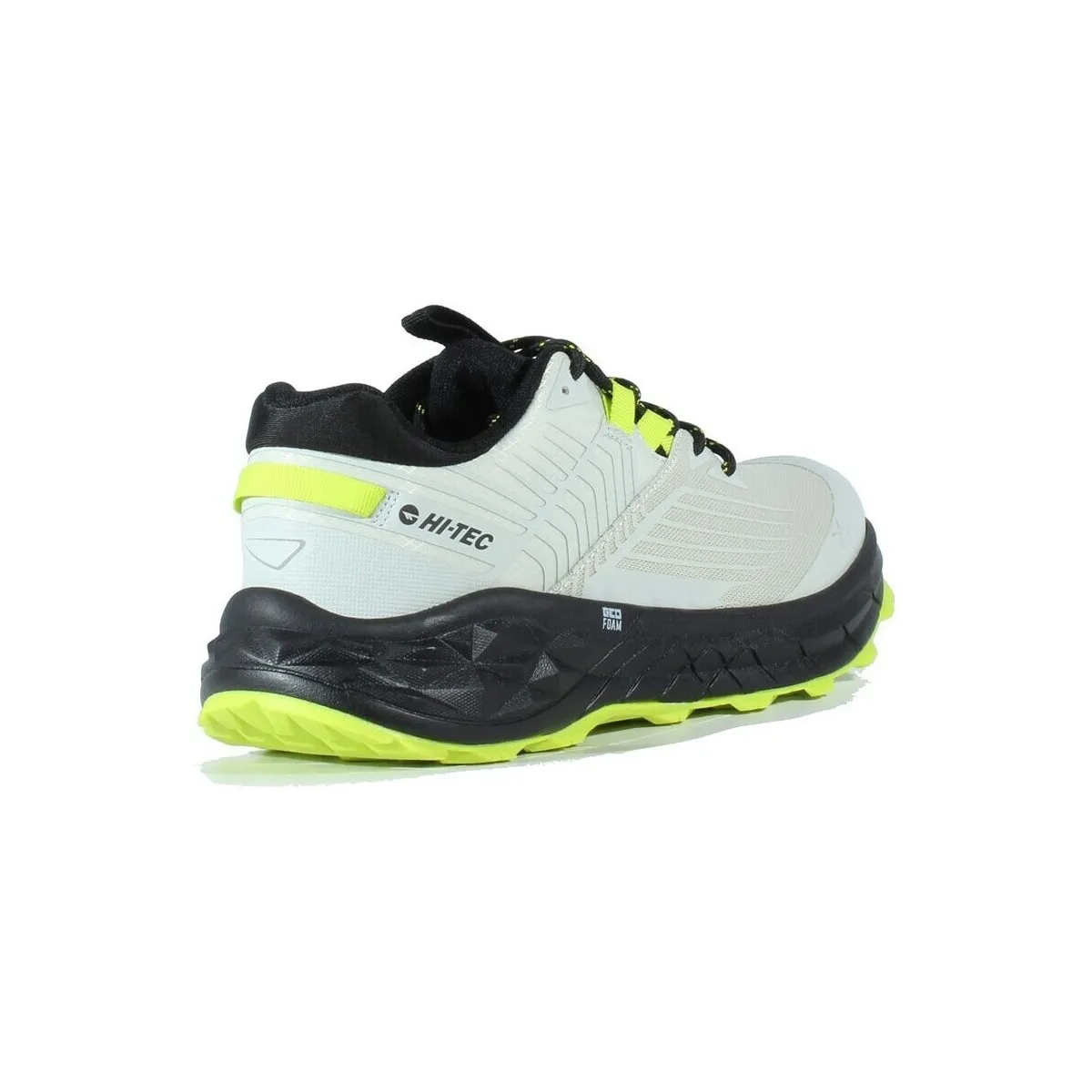 FUSE TRAIL LOW