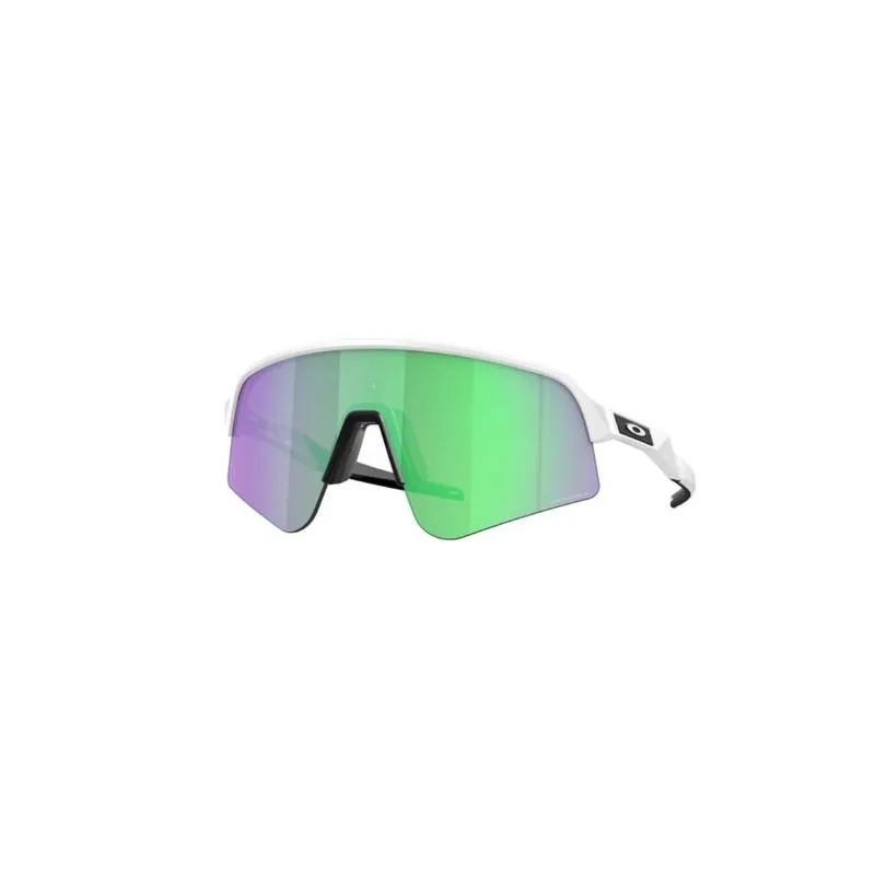 GAFAS DE SOL OAKLEY SUTRO LITE SWEEP (BLANCO MATE  PRIZM ROAD JADE)