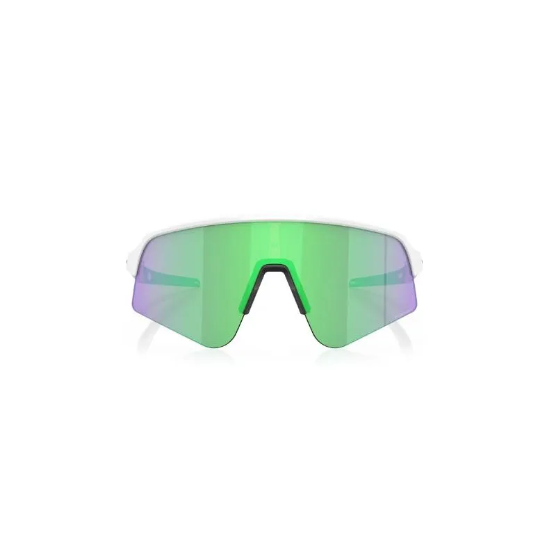 GAFAS DE SOL OAKLEY SUTRO LITE SWEEP (BLANCO MATE  PRIZM ROAD JADE)