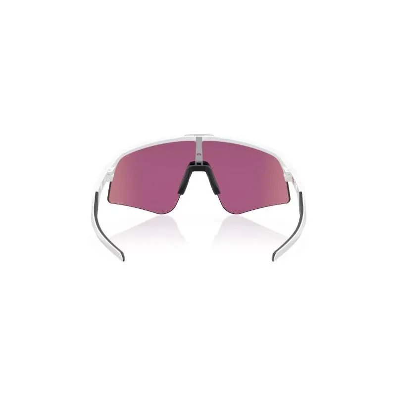 GAFAS DE SOL OAKLEY SUTRO LITE SWEEP (BLANCO MATE  PRIZM ROAD JADE)