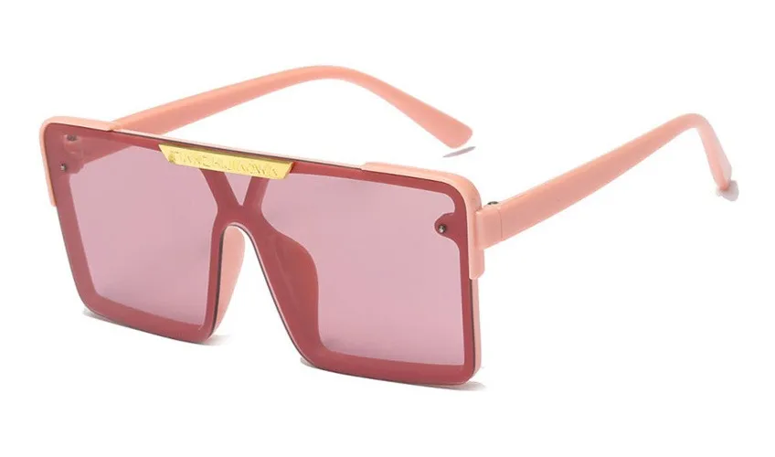 Gafas De Sol Para Niños Con Filtro Uv400