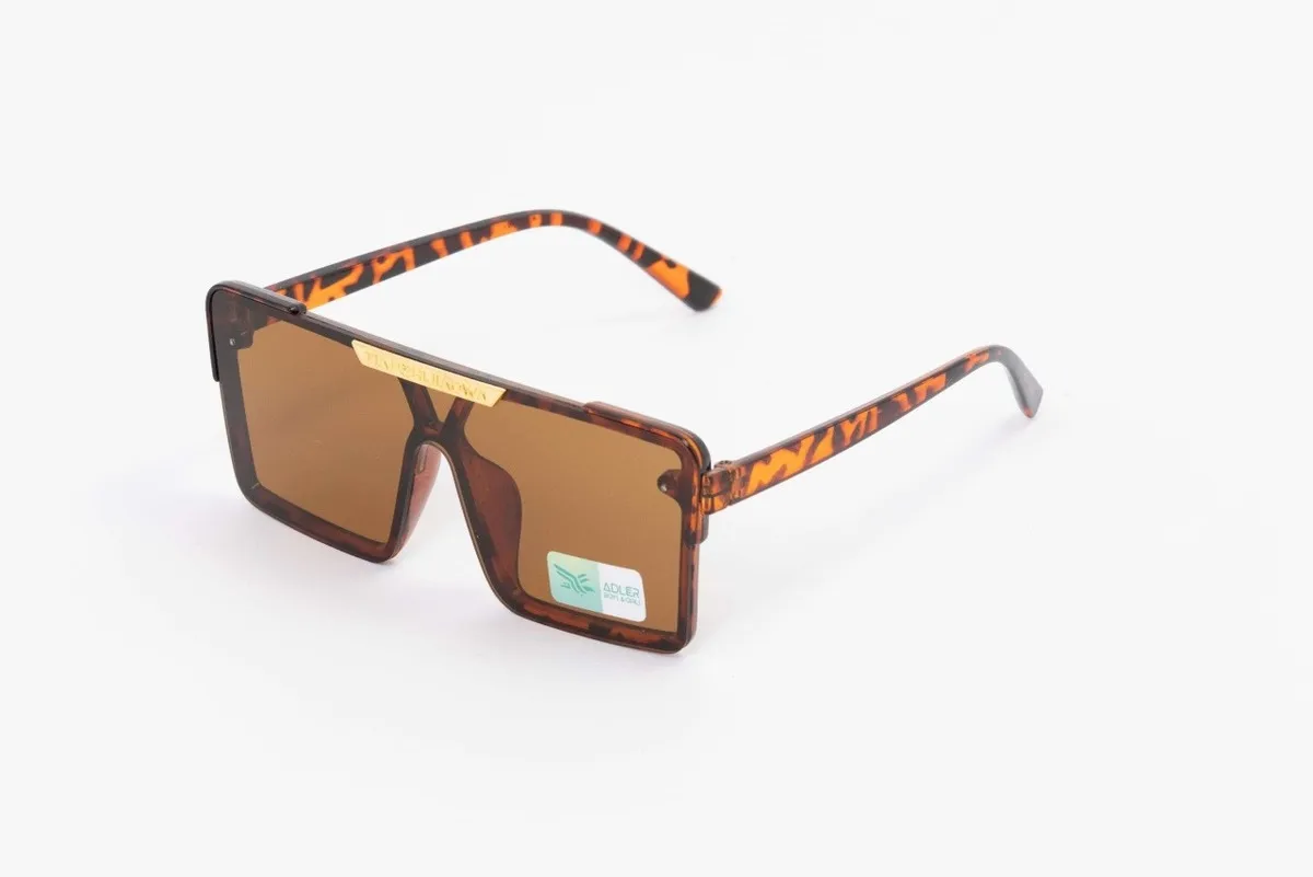 Gafas De Sol Para Niños Con Filtro Uv400