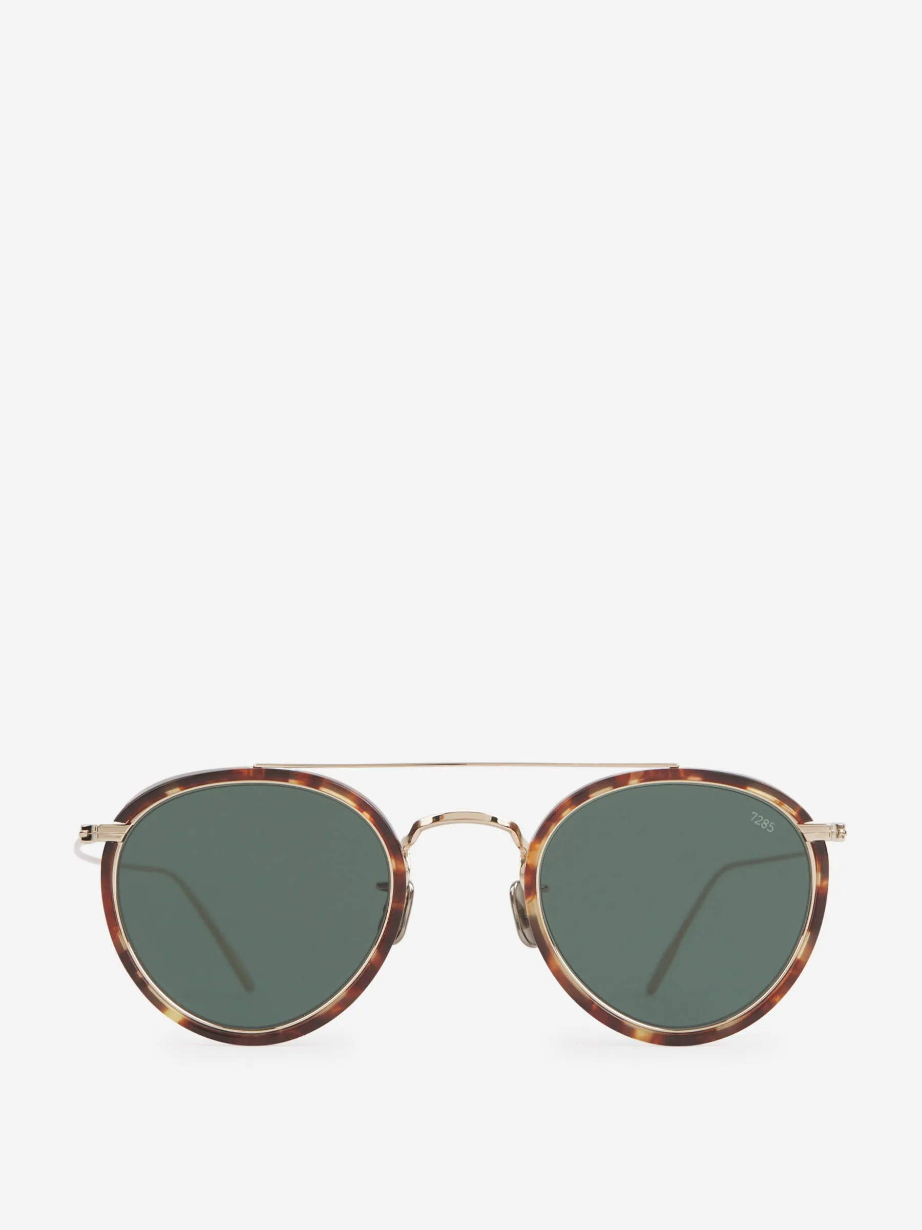 Gafas de Sol Redondas 762