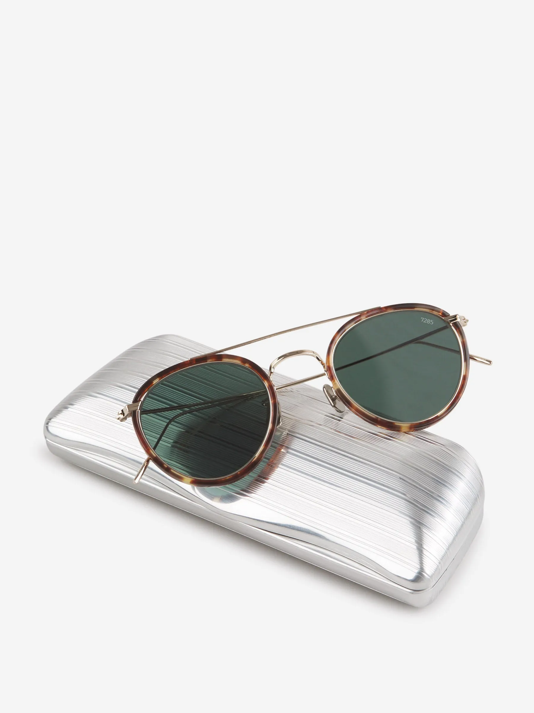 Gafas de Sol Redondas 762