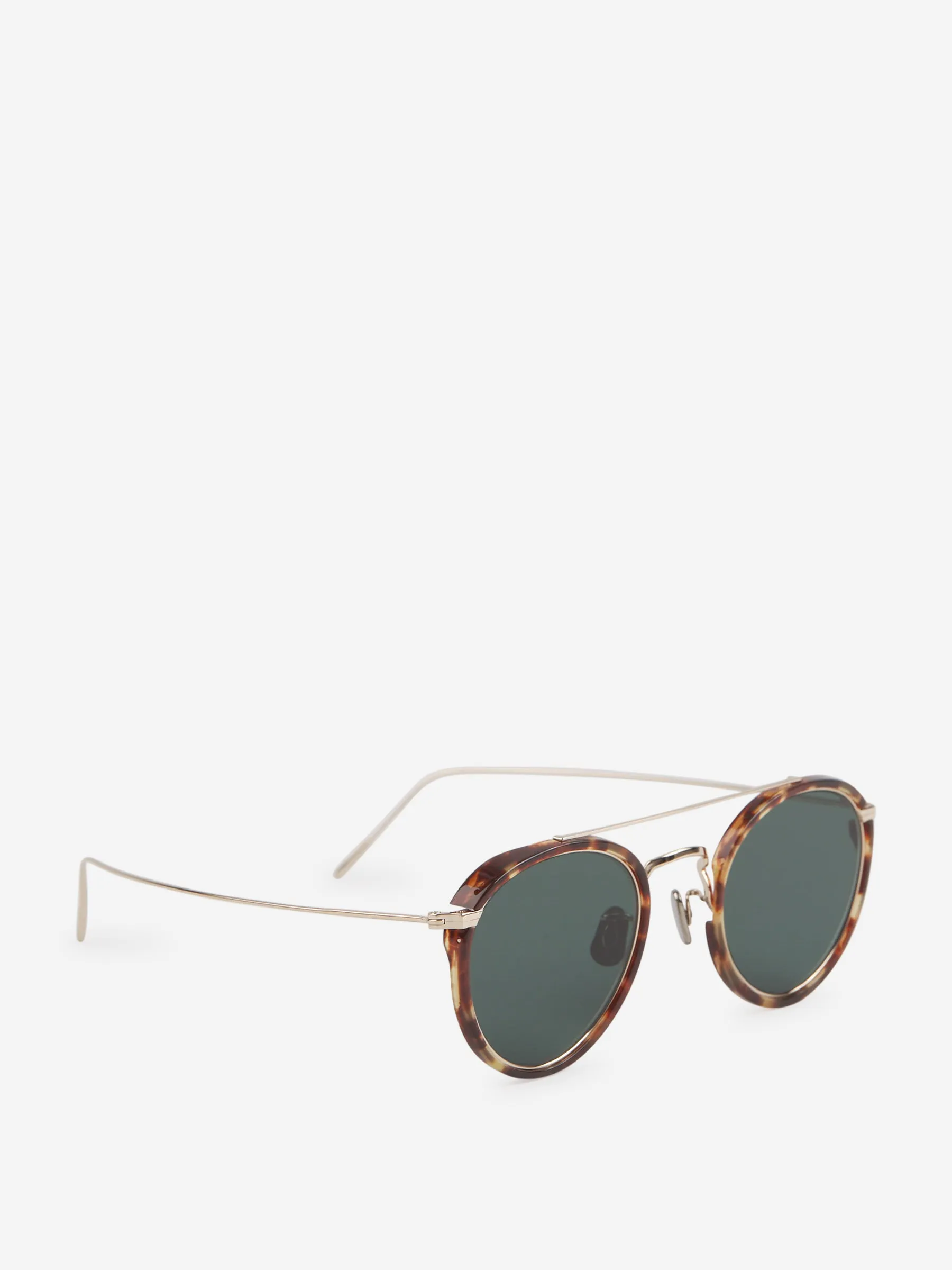 Gafas de Sol Redondas 762