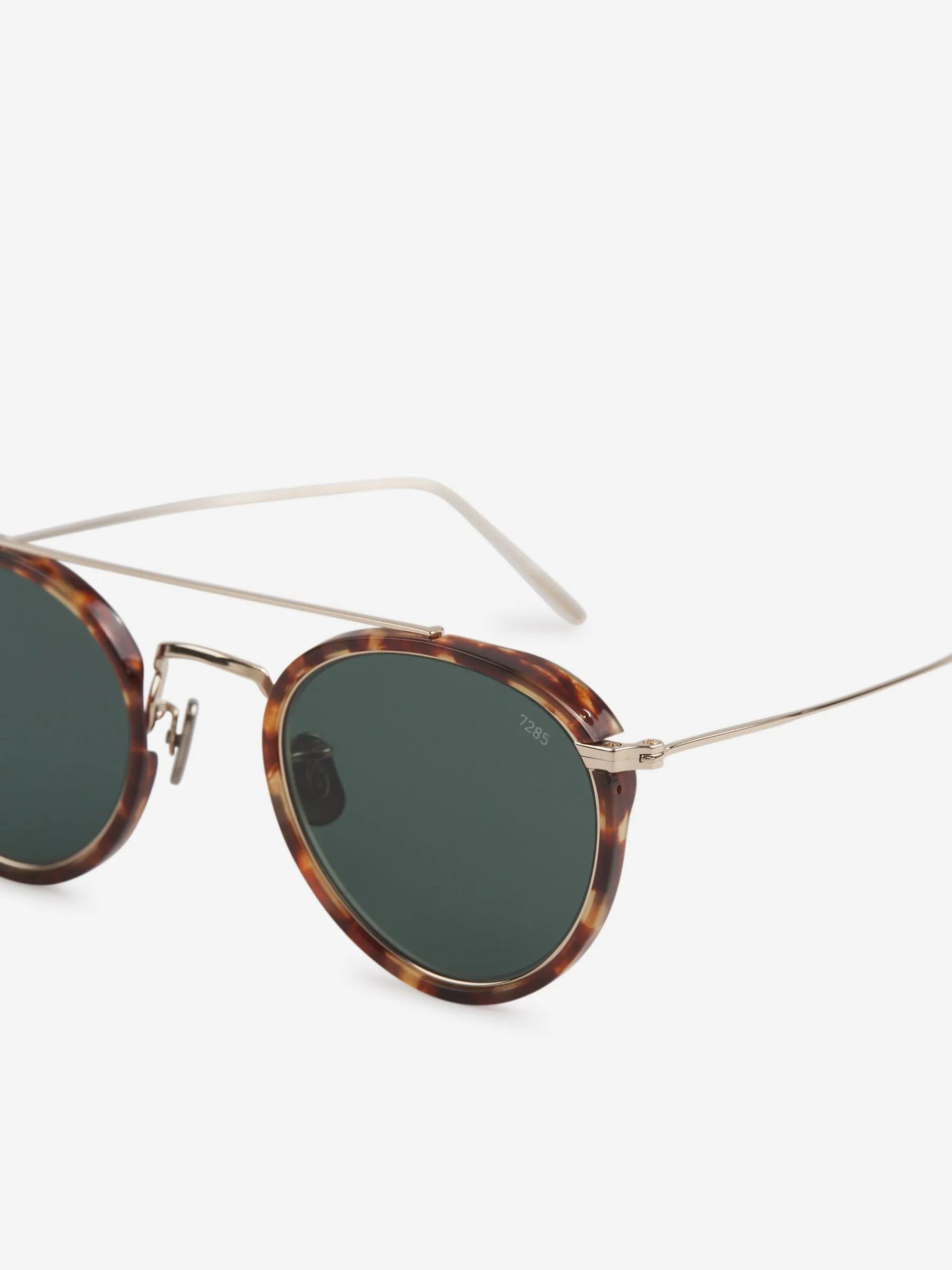 Gafas de Sol Redondas 762