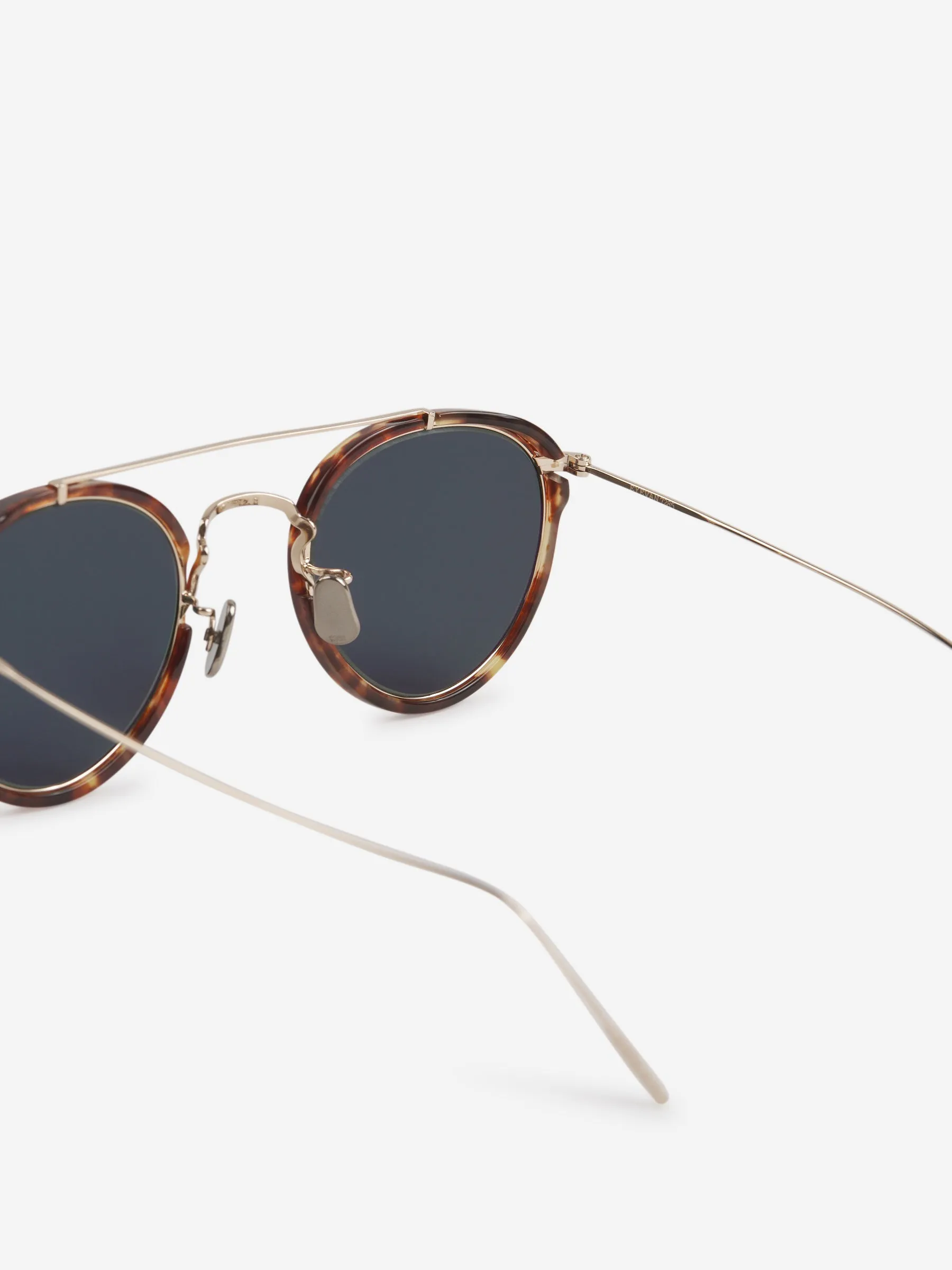 Gafas de Sol Redondas 762