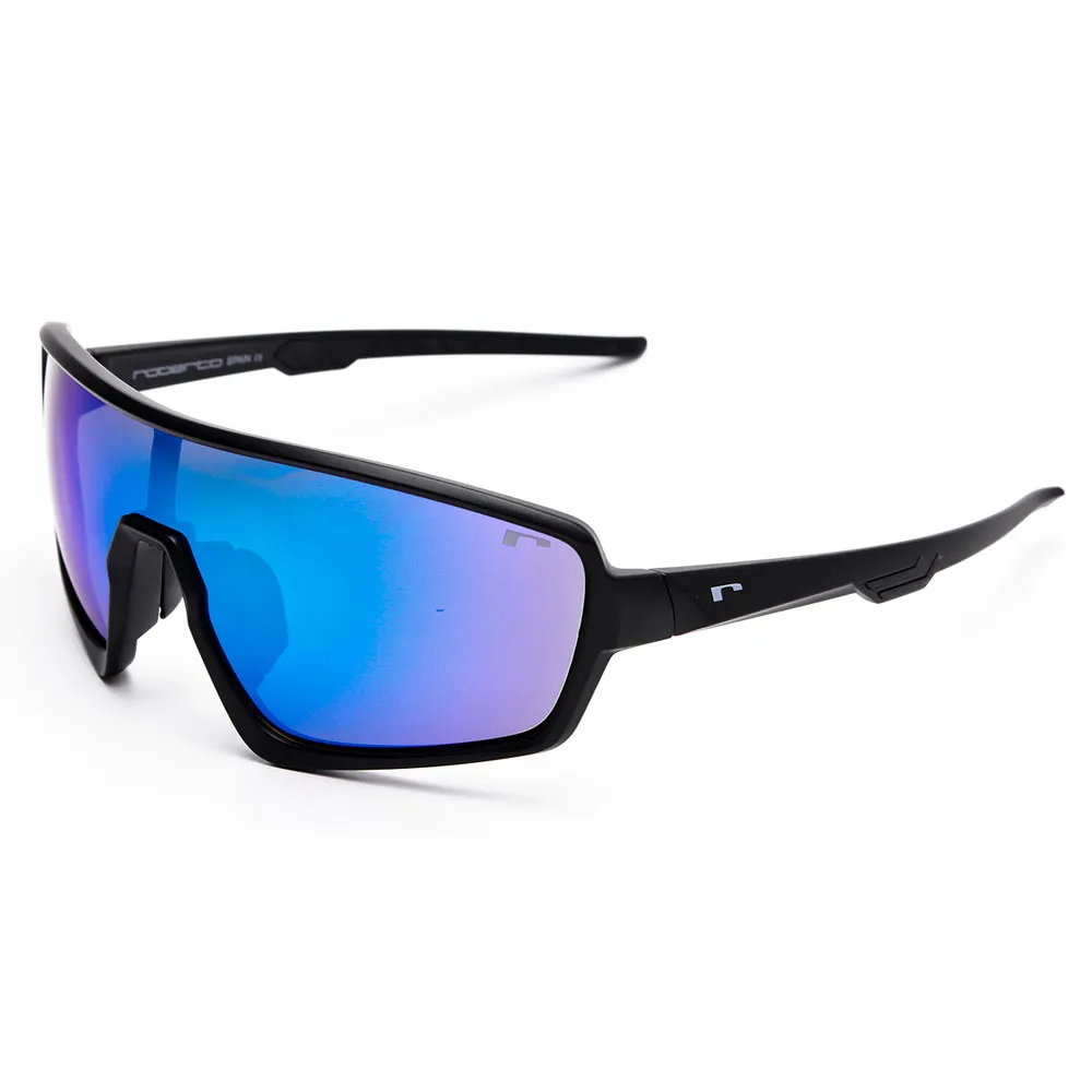GAFAS DEPORTIVAS ROBERTO RSERIES 5 BLACK BLUE