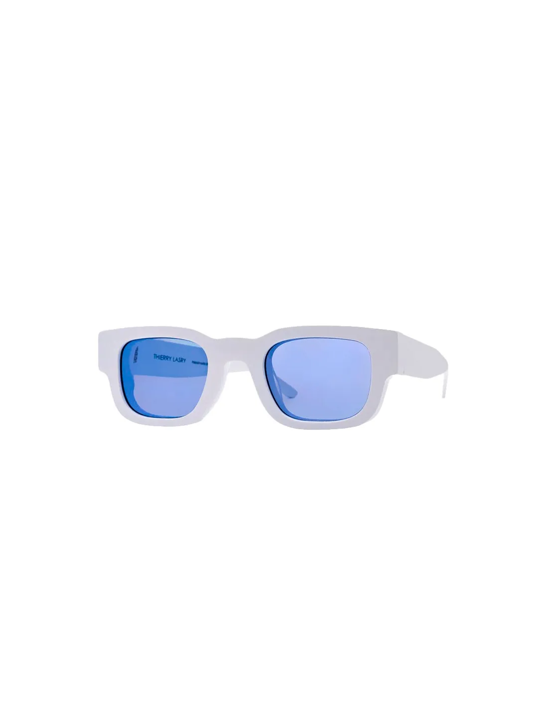 Gafas Foxxxy blanca