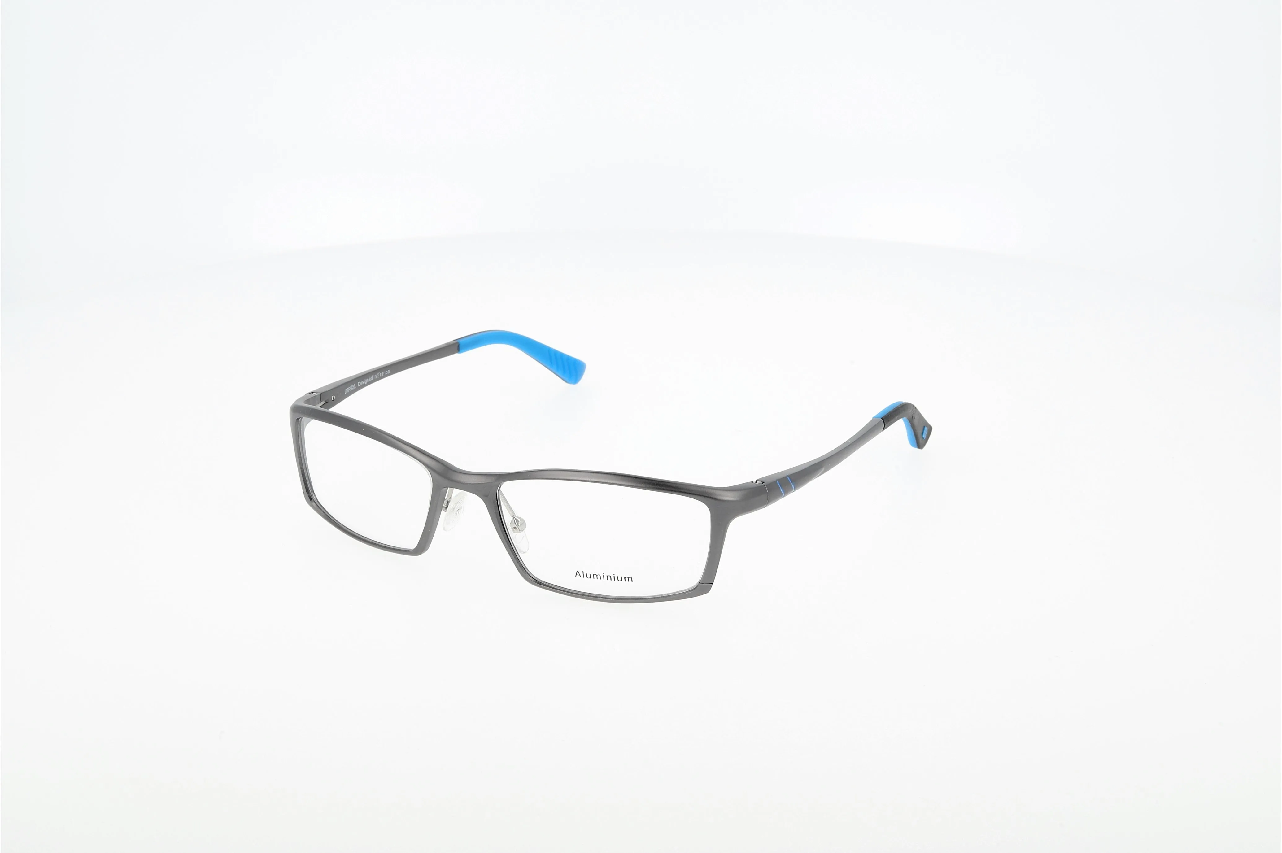 Gafas oftálmicas Unofficial UNOM0089 Hombre Color Gris