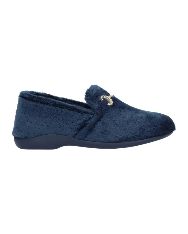 GARZON 7725.275 Mujer Azul marino