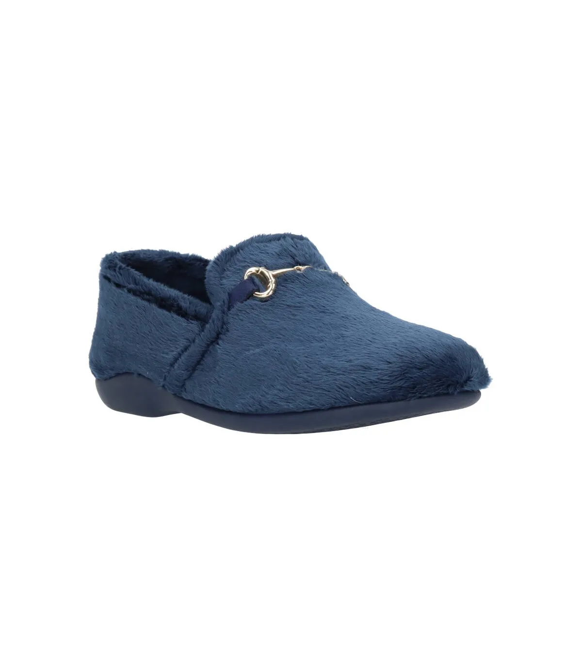 GARZON 7725.275 Mujer Azul marino