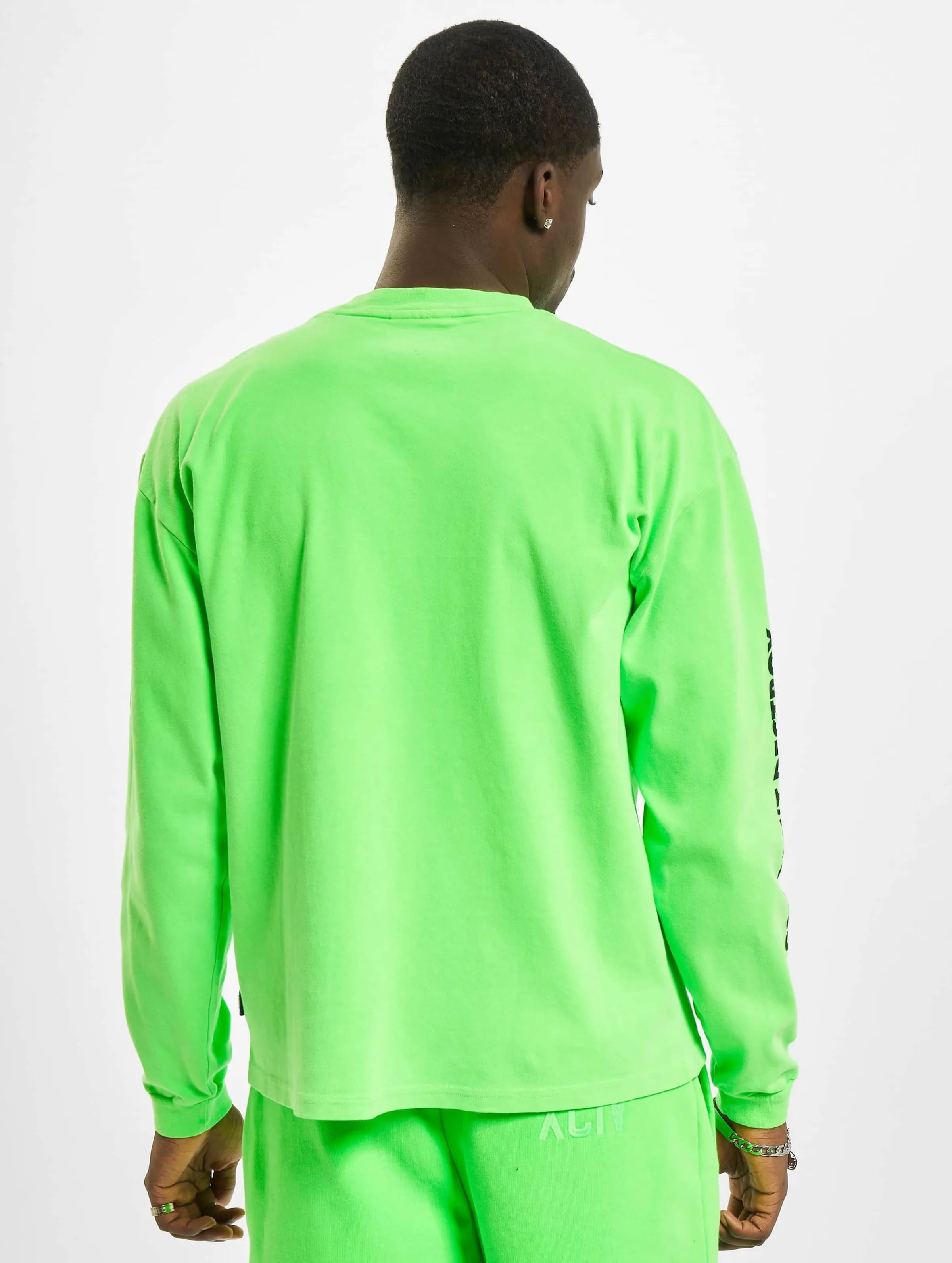 GCDS Logo Print