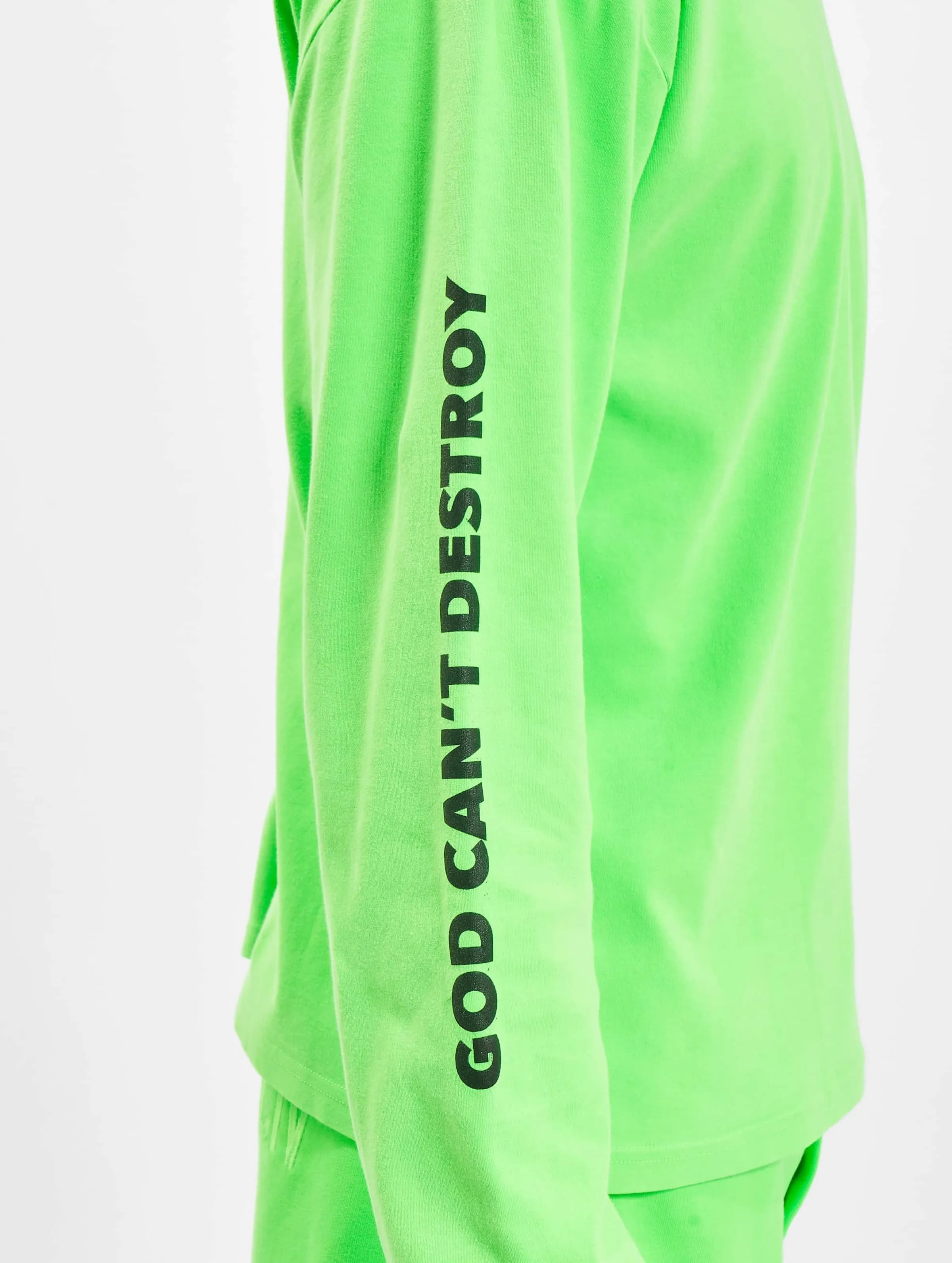 GCDS Logo Print
