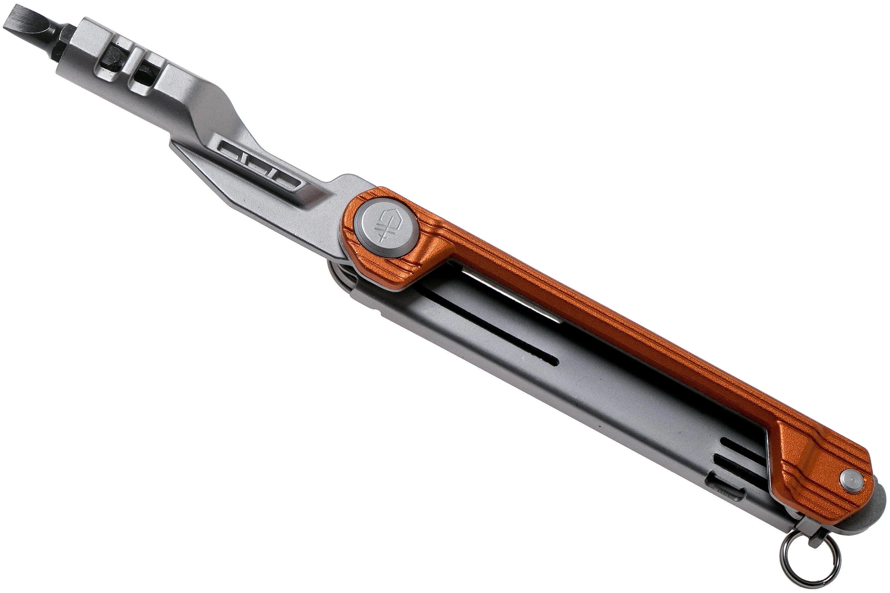 GERBER ARMBAR SLIM DRIVE ORANGE 30001731 MULTIHERRAMIENTA