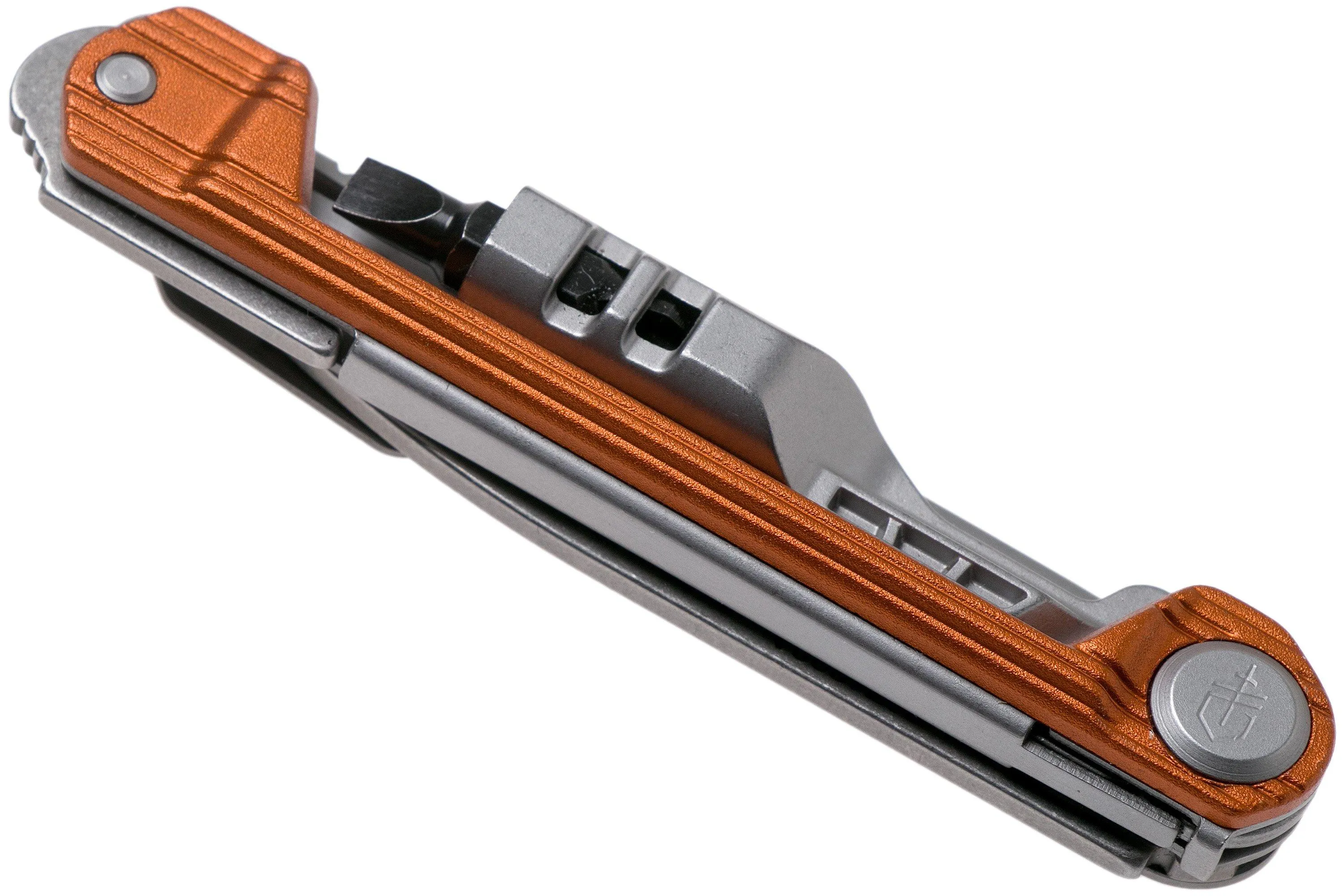 GERBER ARMBAR SLIM DRIVE ORANGE 30001731 MULTIHERRAMIENTA
