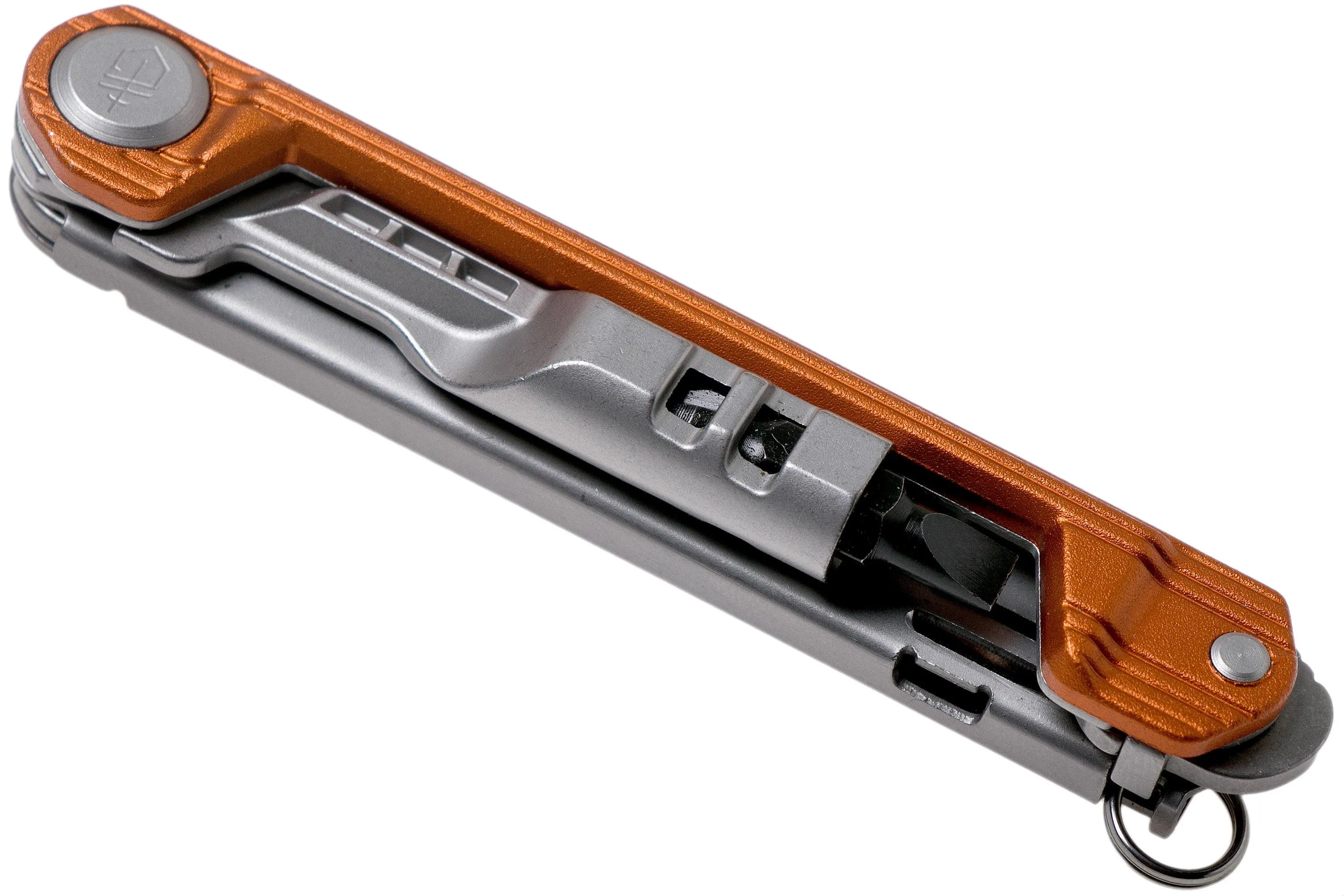 GERBER ARMBAR SLIM DRIVE ORANGE 30001731 MULTIHERRAMIENTA